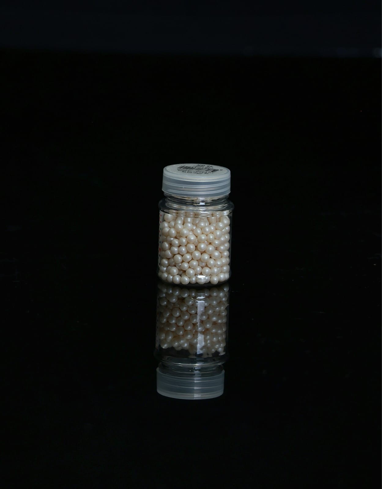 İNCİ ŞEKER 4 MM SEDEF