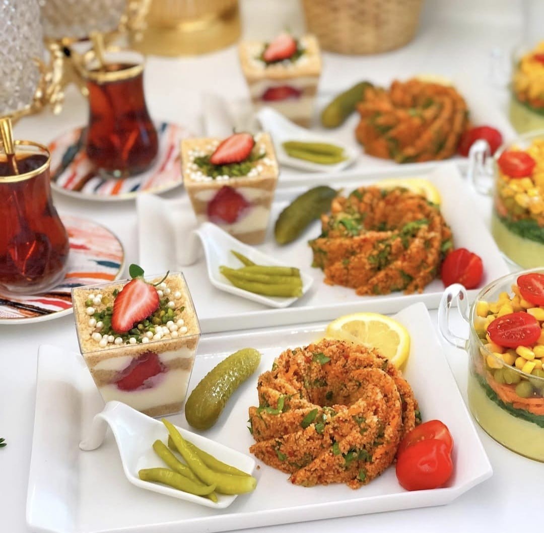 3 LU RÜZGAR GÜLÜ KEK KALIBI KARGO DAHİL