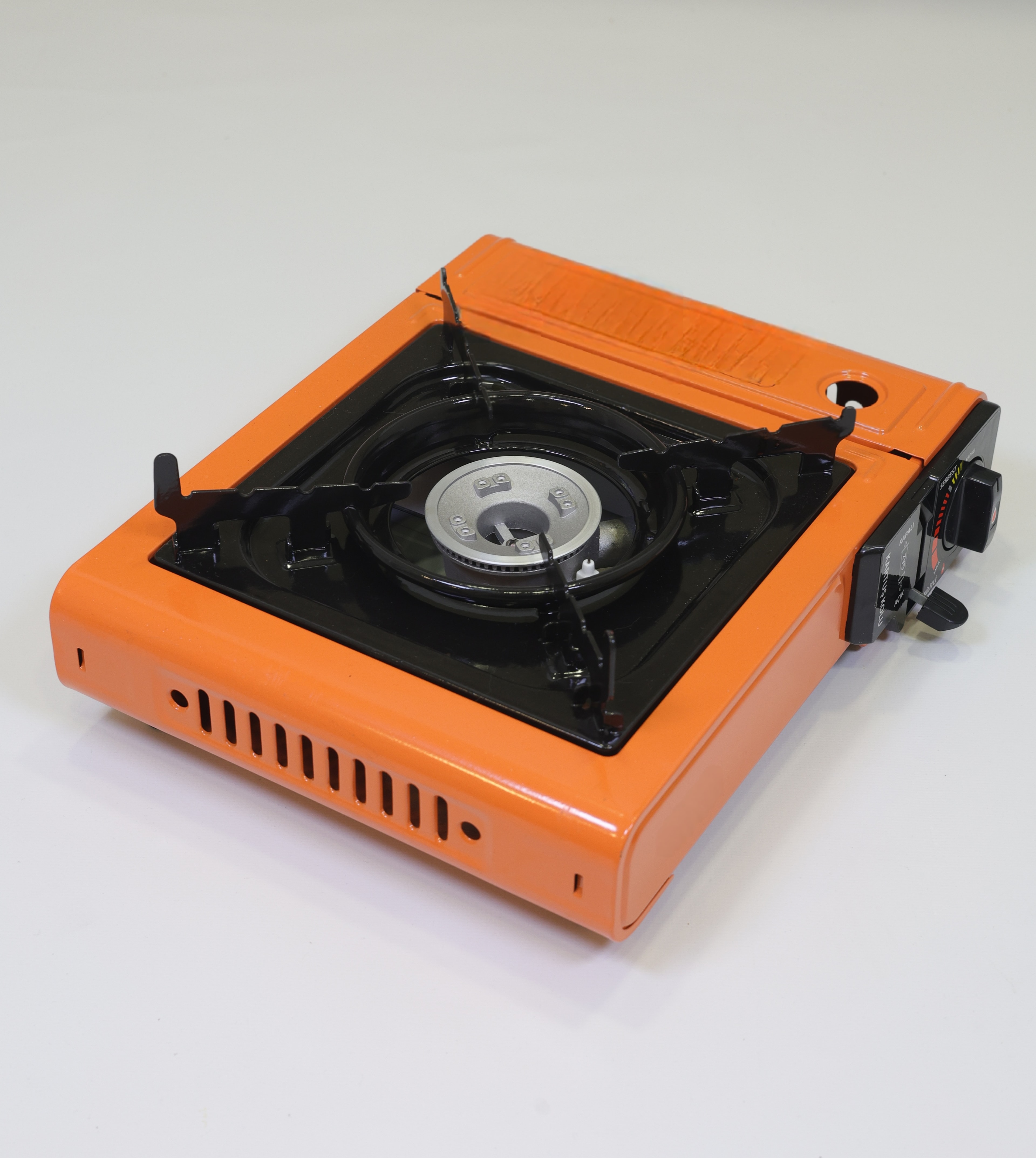 ÇANTALI GAZLI KAMP KIZARTMA OCAK KARGO DAHİL 