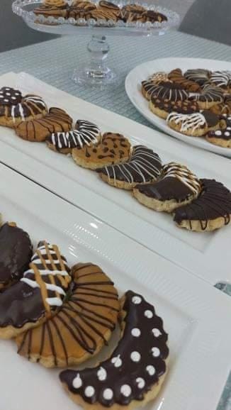 CAKE DRİP ÇİKOLATA KIRMIZI 250GR