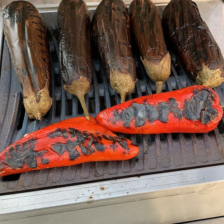 ELEKTRİKLİ DÖKÜM MANGAL KARGO DAHİL