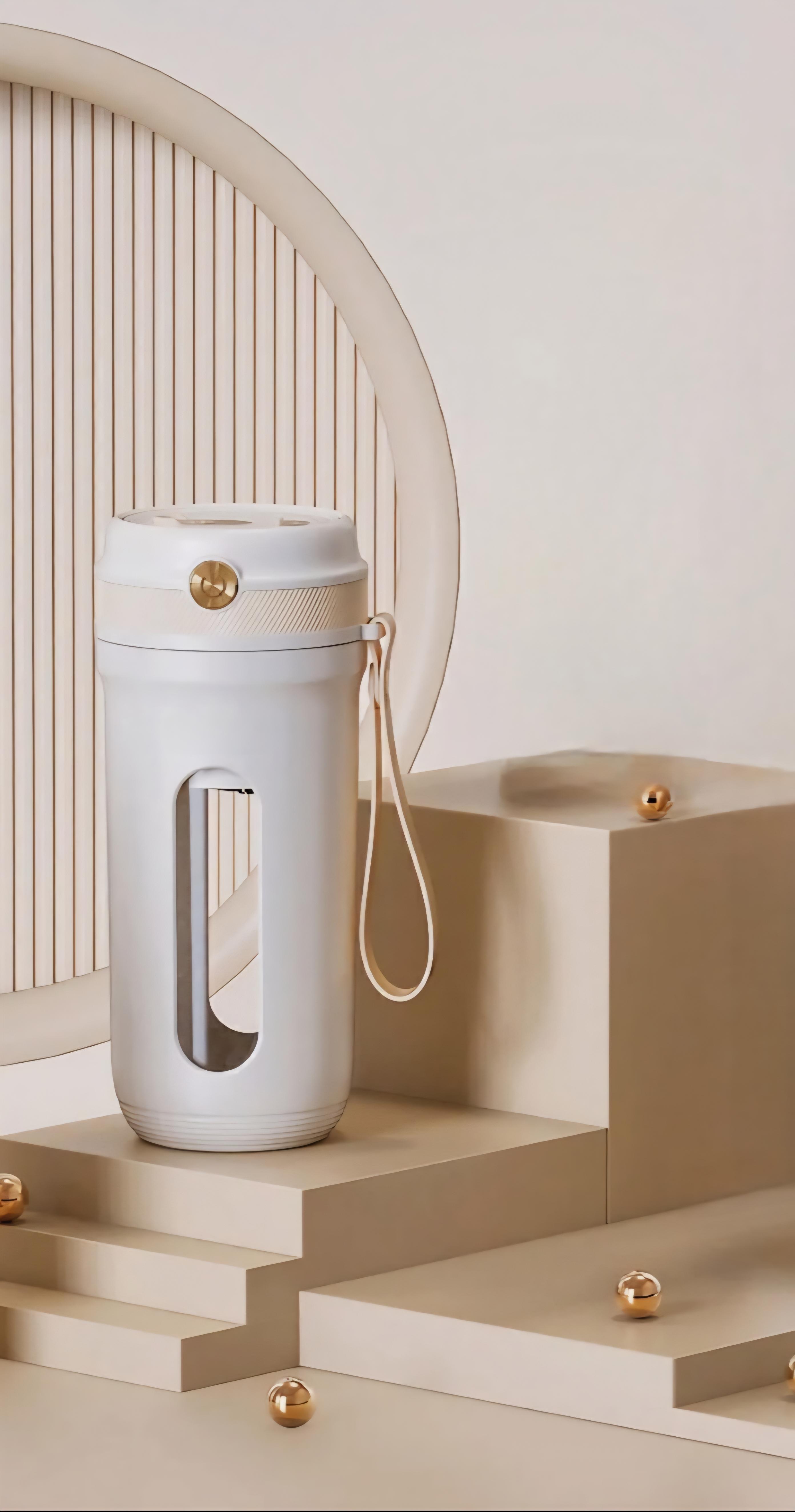 ŞARLI BLENDER KARGO DAHIL