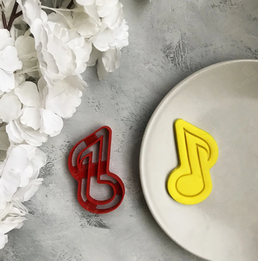 NOTA KURABİYE KALIBI