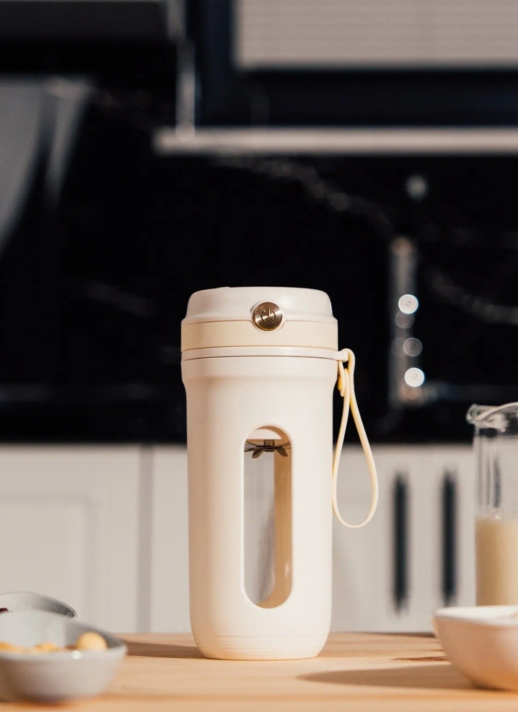 ŞARLI BLENDER KARGO DAHIL