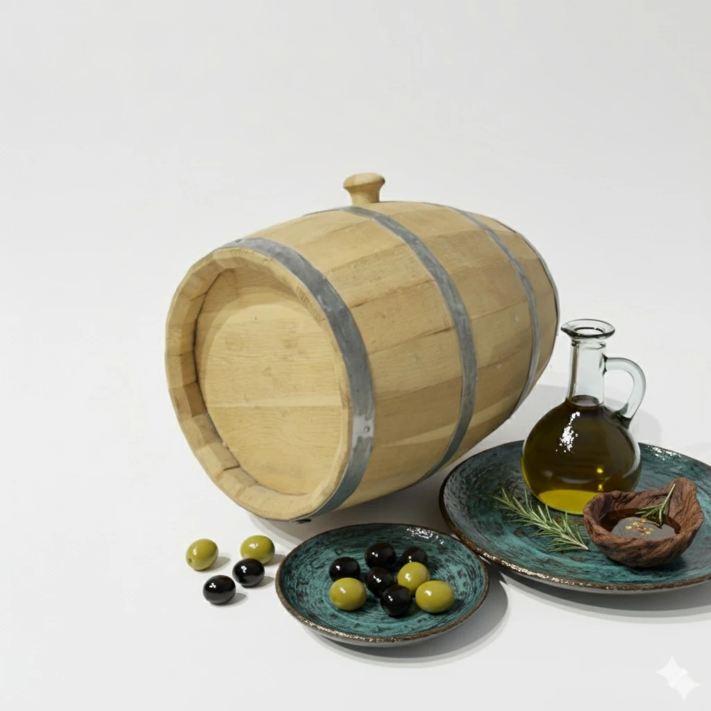 MEŞE AĞICI FIÇI KARGO DAHİL 