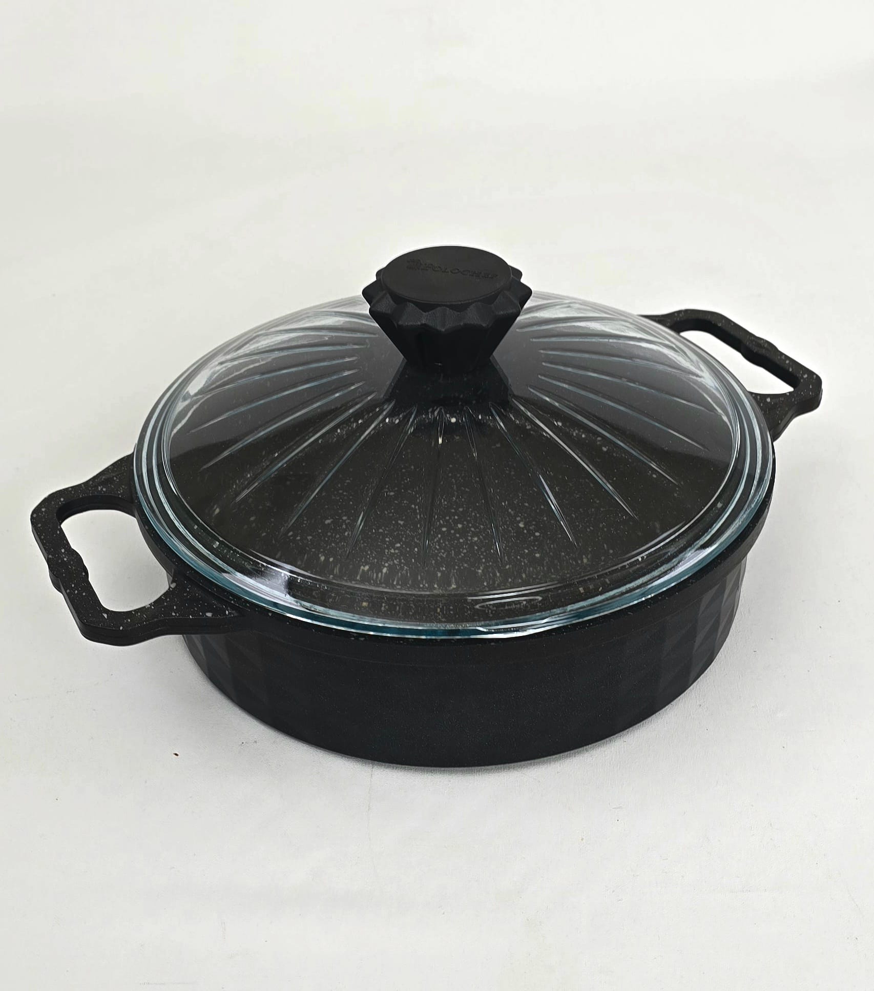 26 CM PİLAV TENCERESİ KARGO DAHİL 