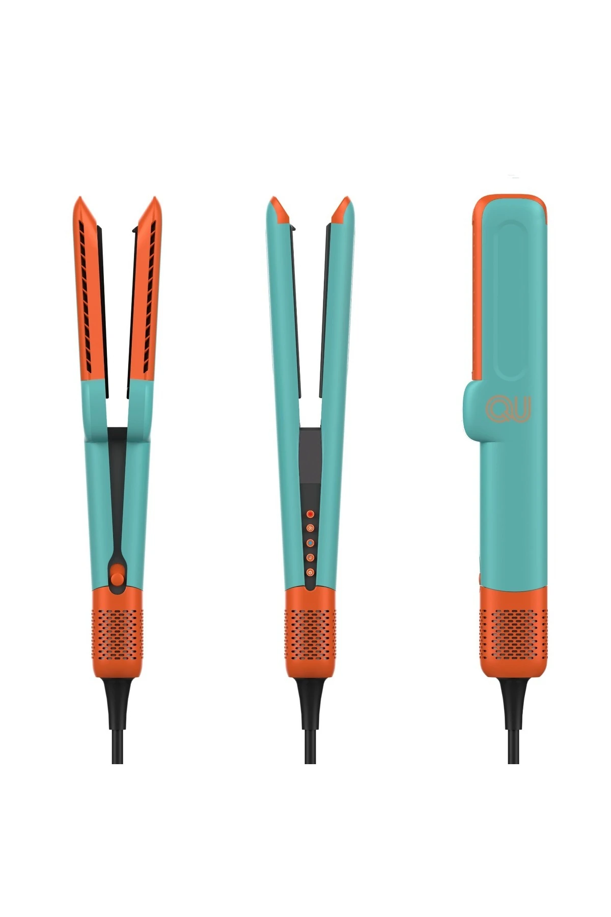 HİGH SPEED AİRSTRAİT SAÇ DÜZLEŞTİRİCİ