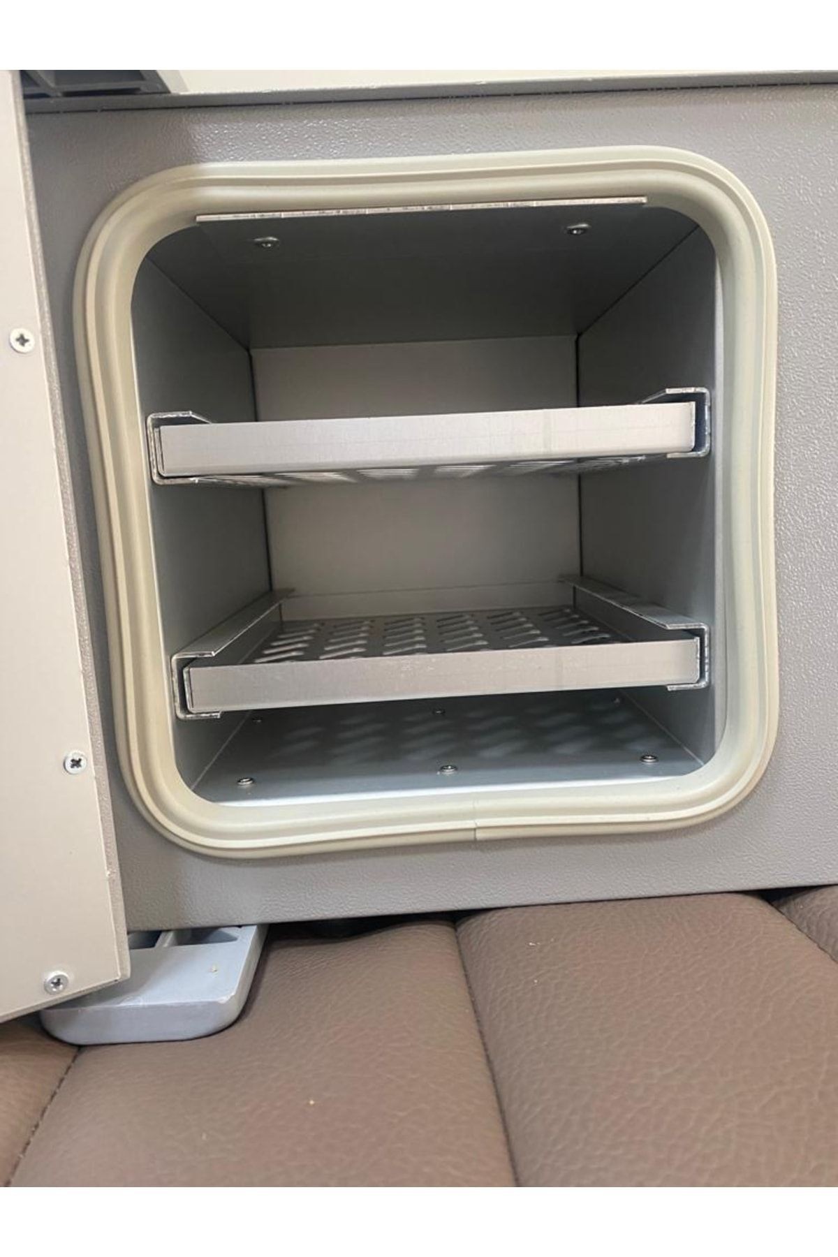 Steril Cihazı Status Isılı Manuel St-02 6 Litre Dk