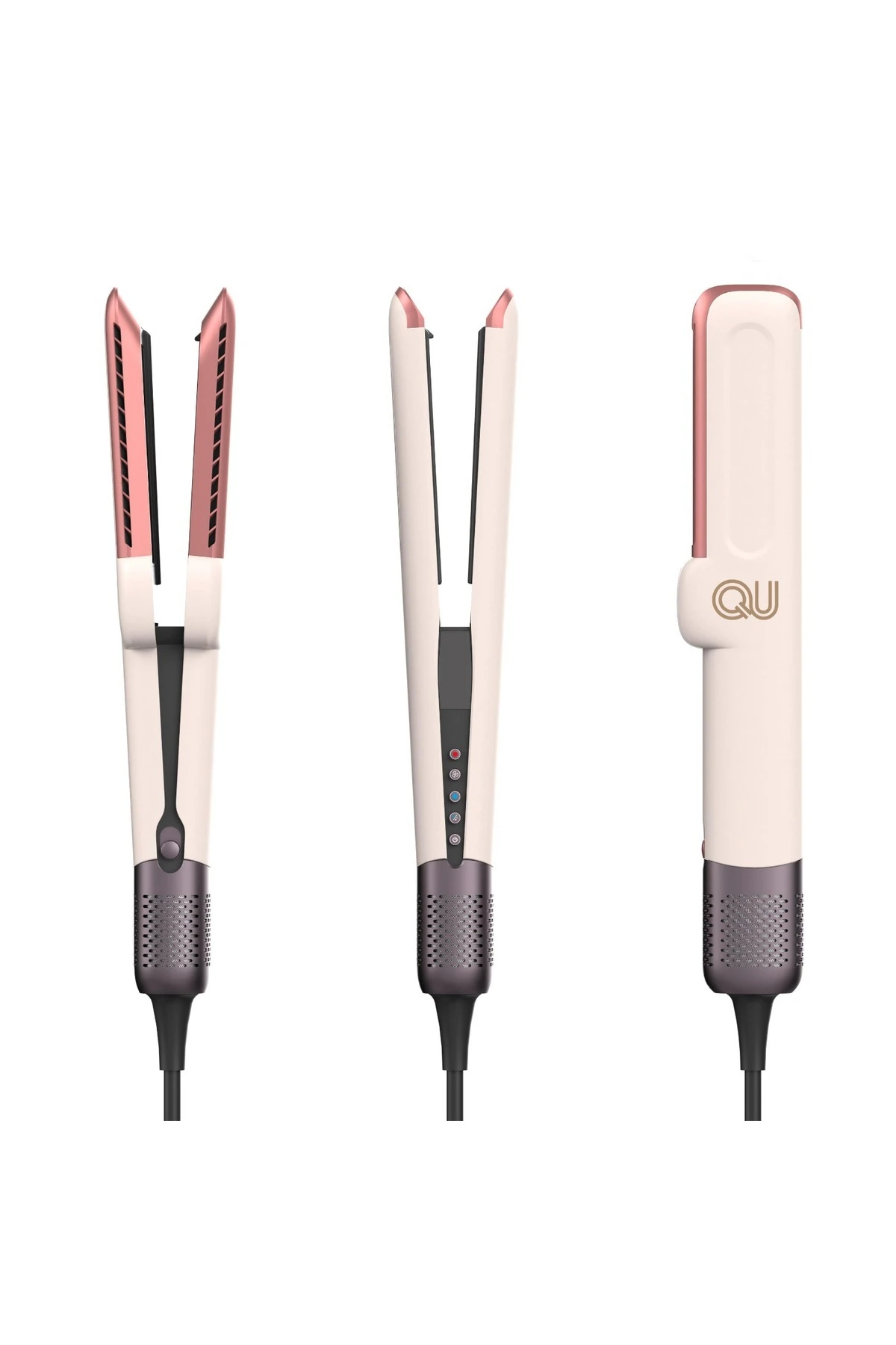 HİGH SPEED AİRSTRAİT SAÇ DÜZLEŞTİRİCİ