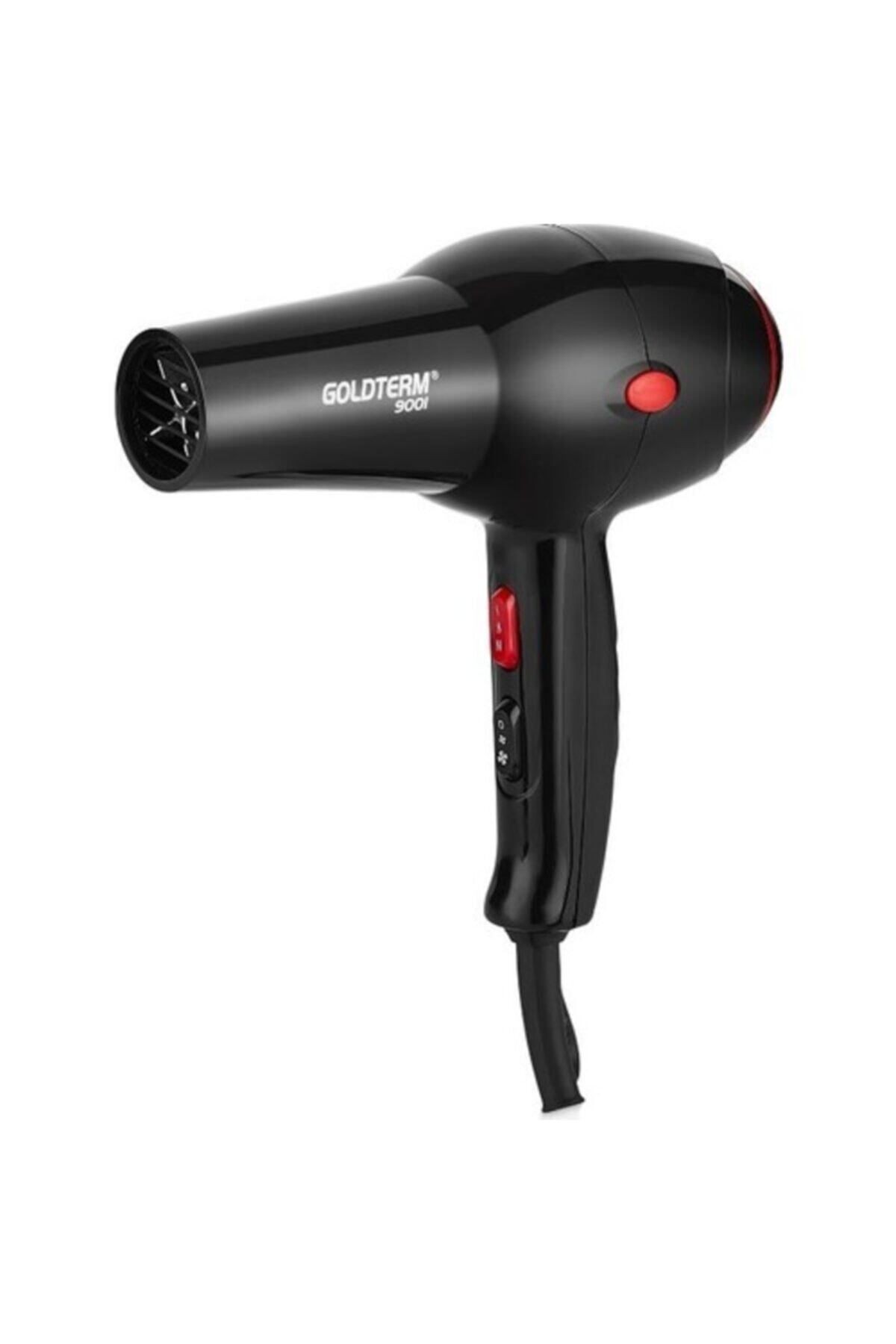 Goldterm Profesyonel Fön Makinesi 2400w