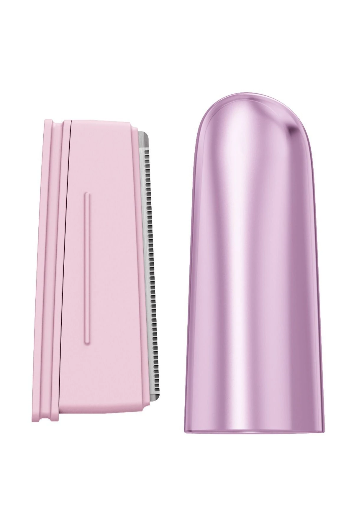 Hassas Epilasyon ve Yüz Usturası | Precision Trimmer