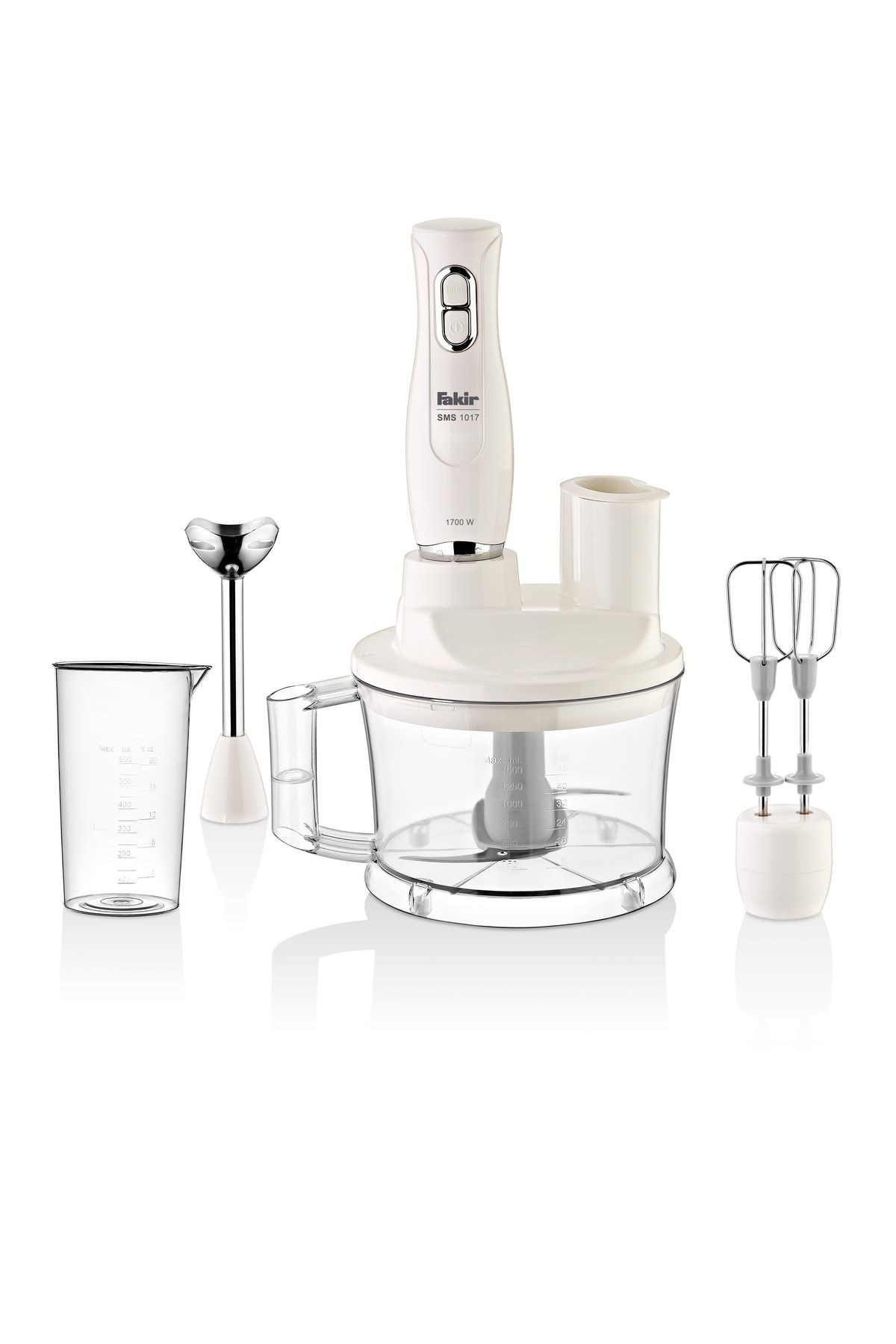 Sms 1017 Blender Seti