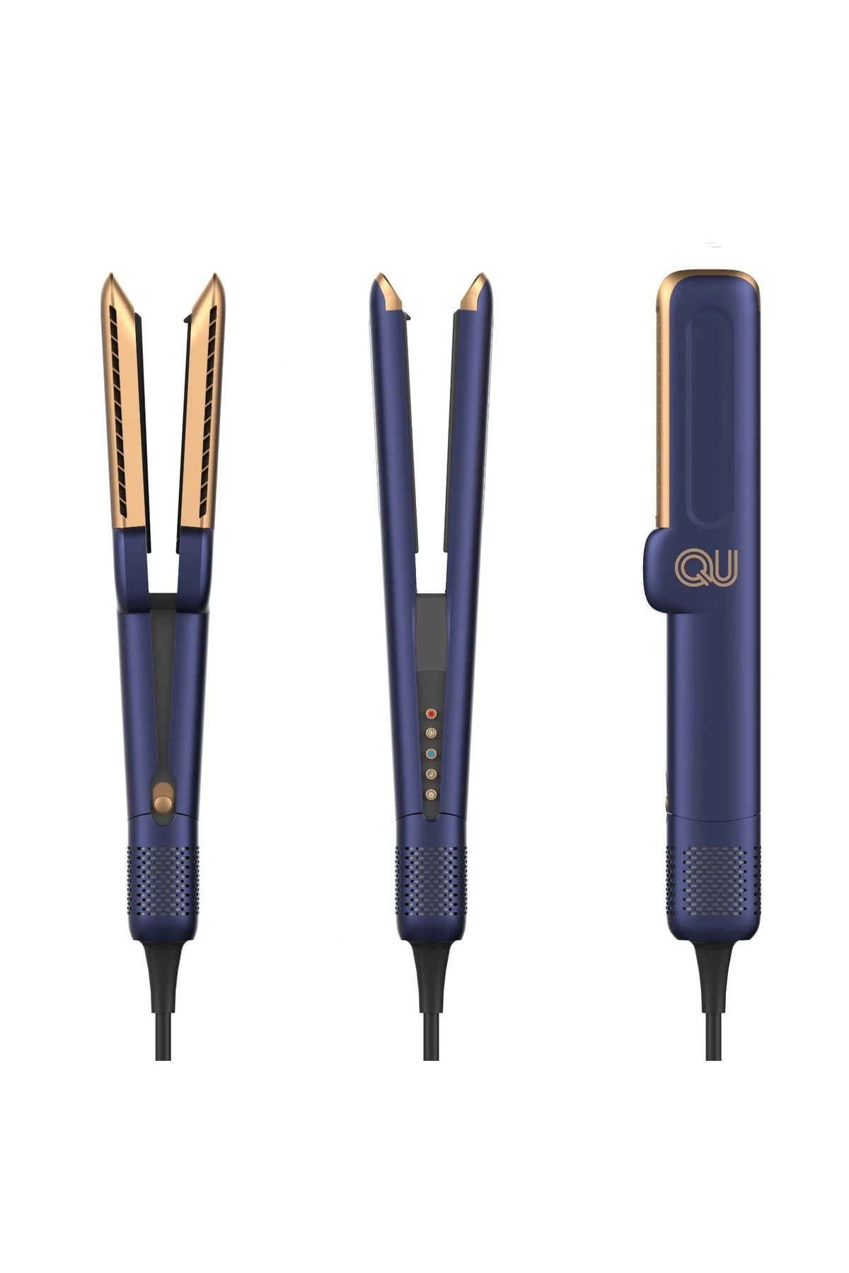 HİGH SPEED AİRSTRAİT SAÇ DÜZLEŞTİRİCİ