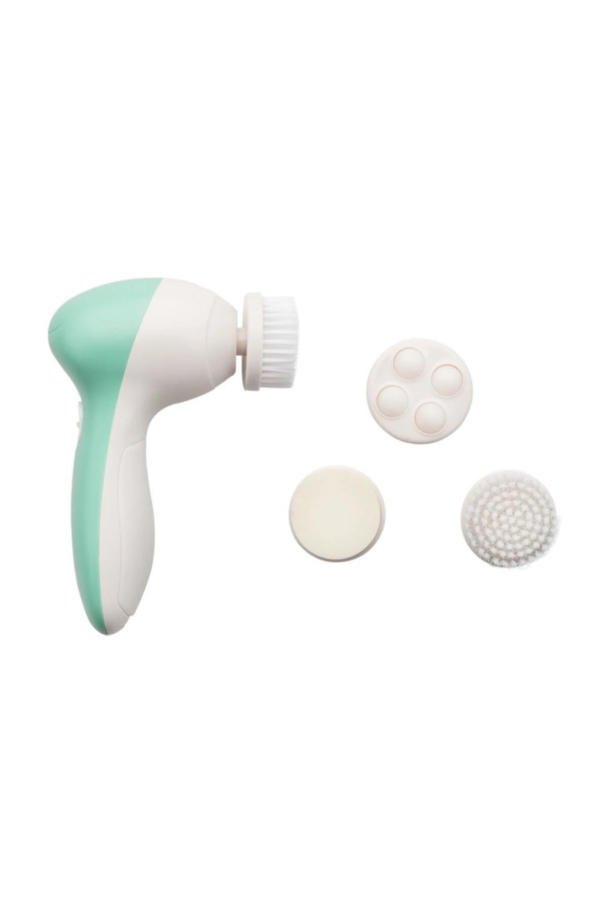 Marka: Allure 0140 Elektronik Yüz Temizleme Fırçası Yeşil Kategori: Yüz Peelingi