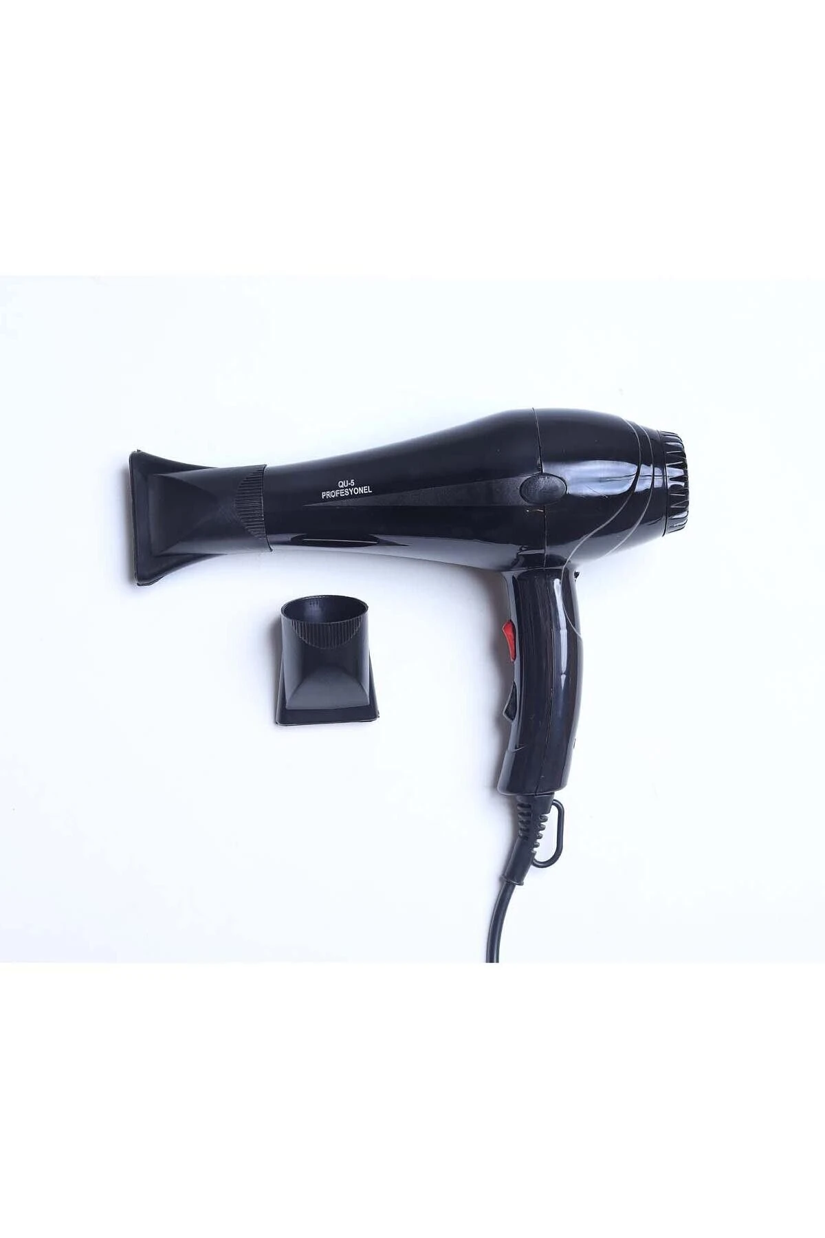 -5 Profesyonel Fön Makinesi