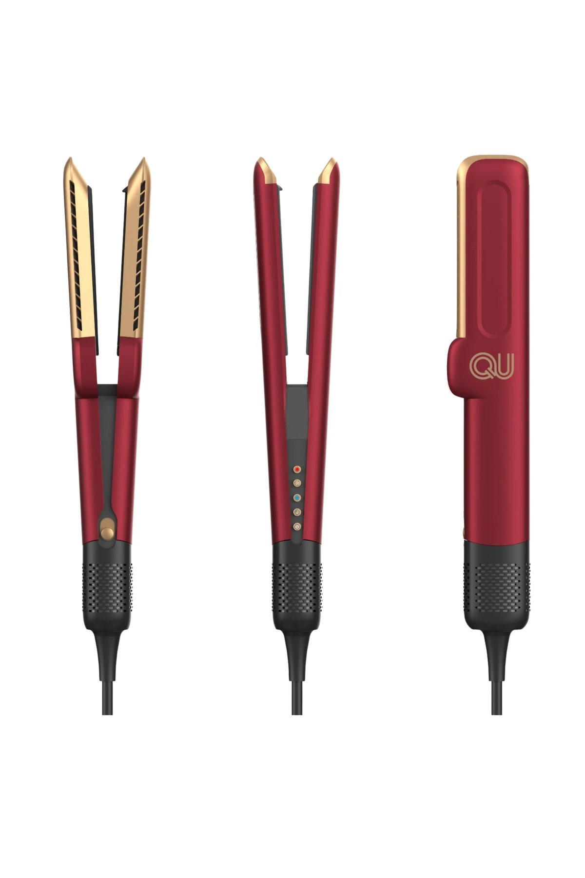 HİGH SPEED AİRSTRAİT SAÇ DÜZLEŞTİRİCİ