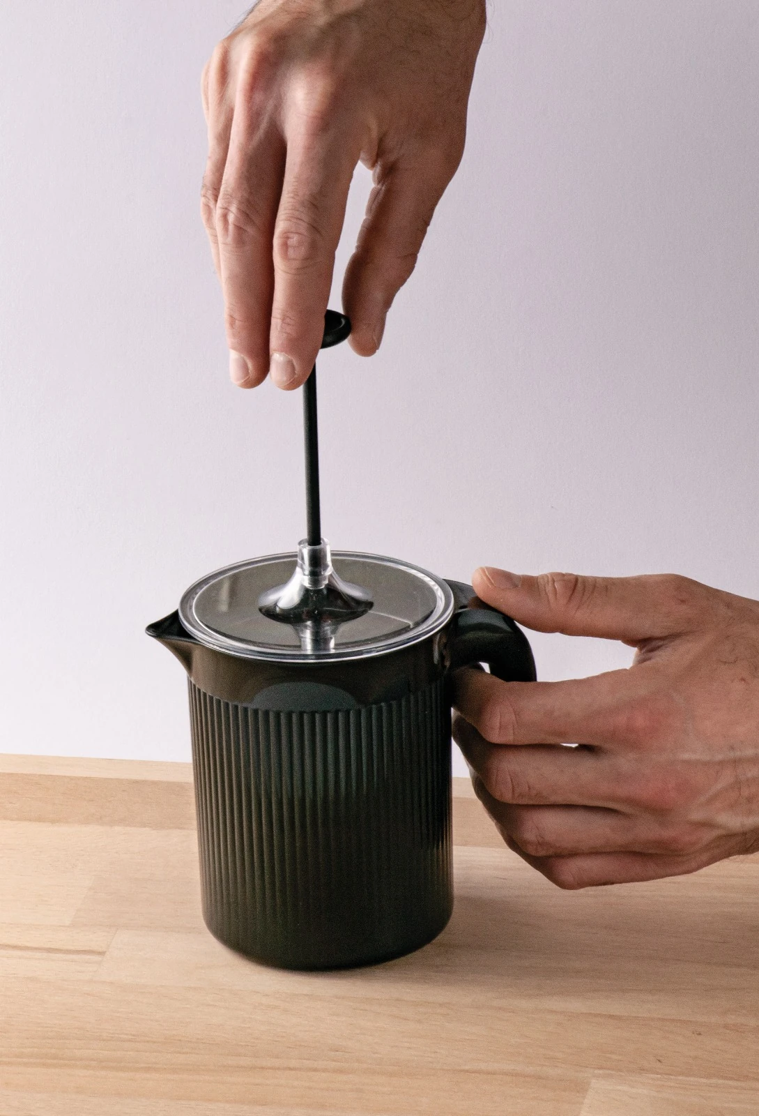 QU MULTİ BREWER KAHVE DEMLEME