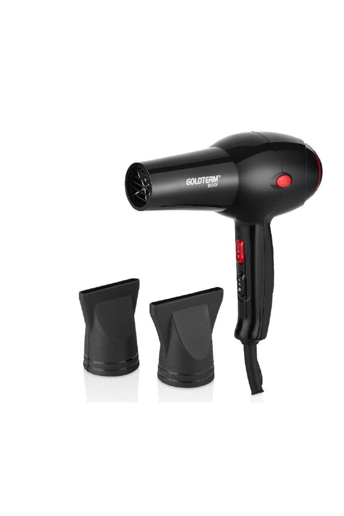 Goldterm Profesyonel Fön Makinesi 2400w