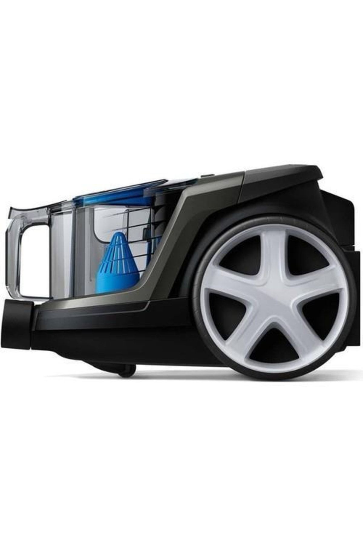 Fc9332/07 Powerpro City Toz Torbasız Süpürge ve Hd7301 Çaycı