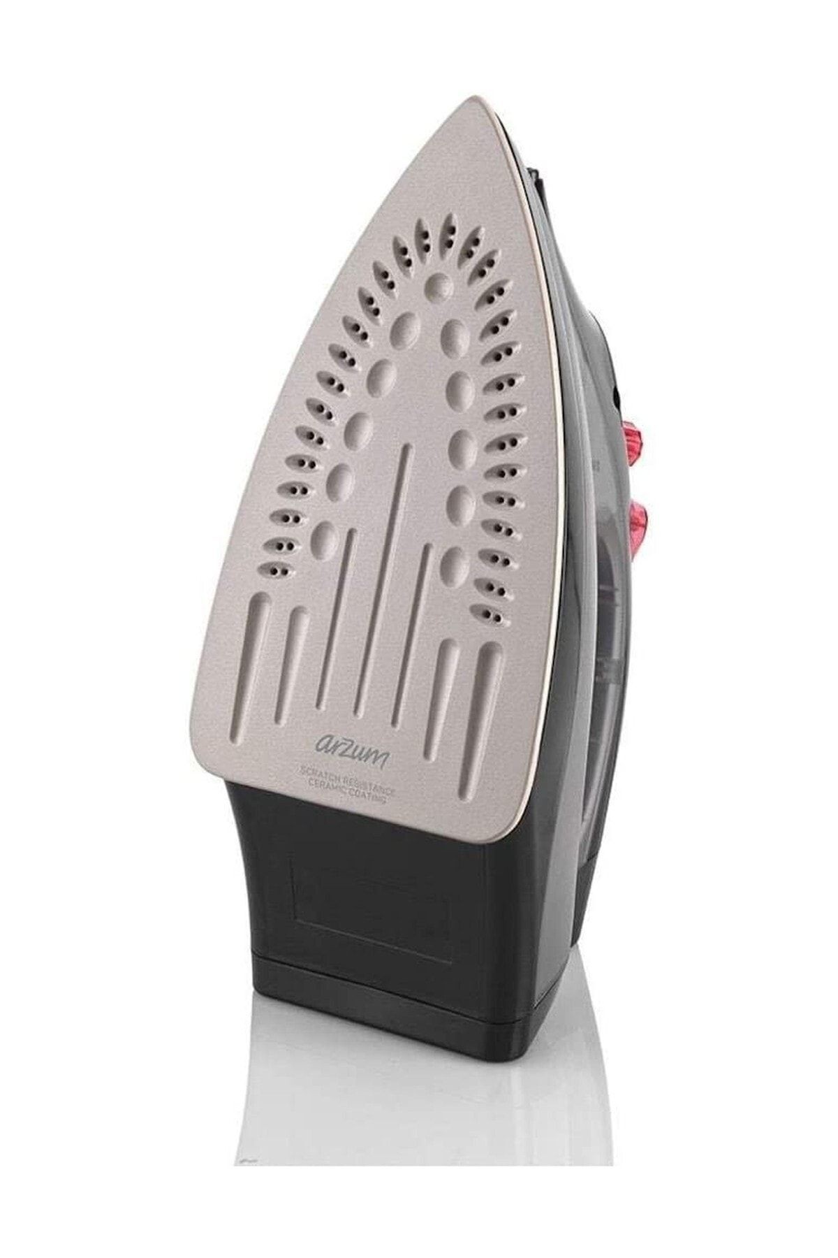Ar684 Olivya 2400w Seramik Tabanlı Buharlı Ütü
