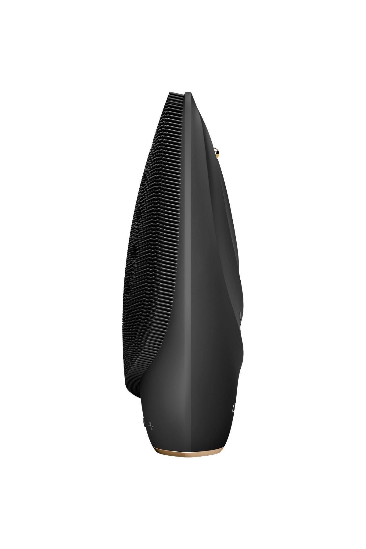 Mikro Akım Termal Yüz Temizleme ve Cilt Sıkılaştırıcı Cihaz  | Sonic Thermo Facial Brush Face-Lifter