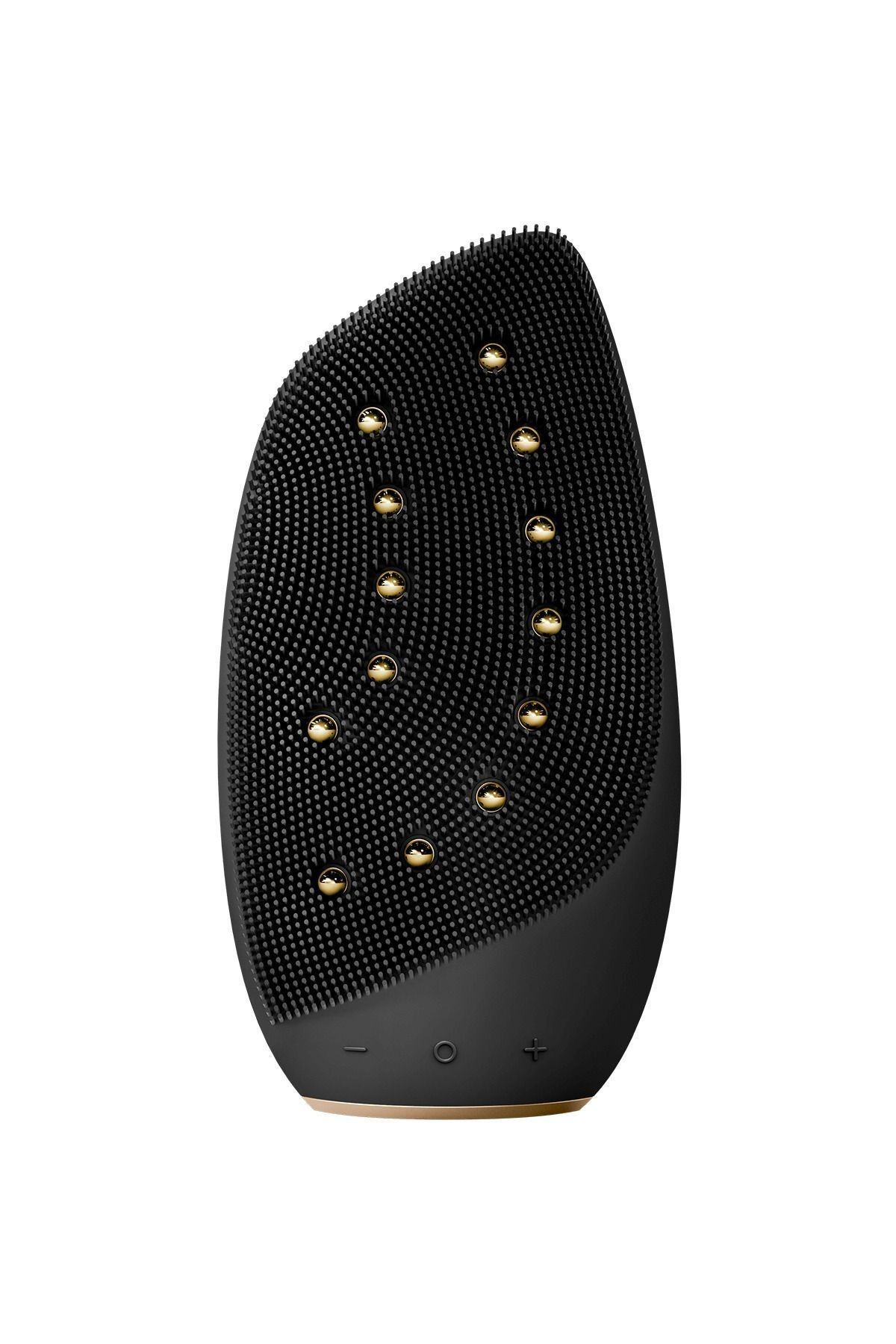 Mikro Akım Termal Yüz Temizleme ve Cilt Sıkılaştırıcı Cihaz  | Sonic Thermo Facial Brush Face-Lifter