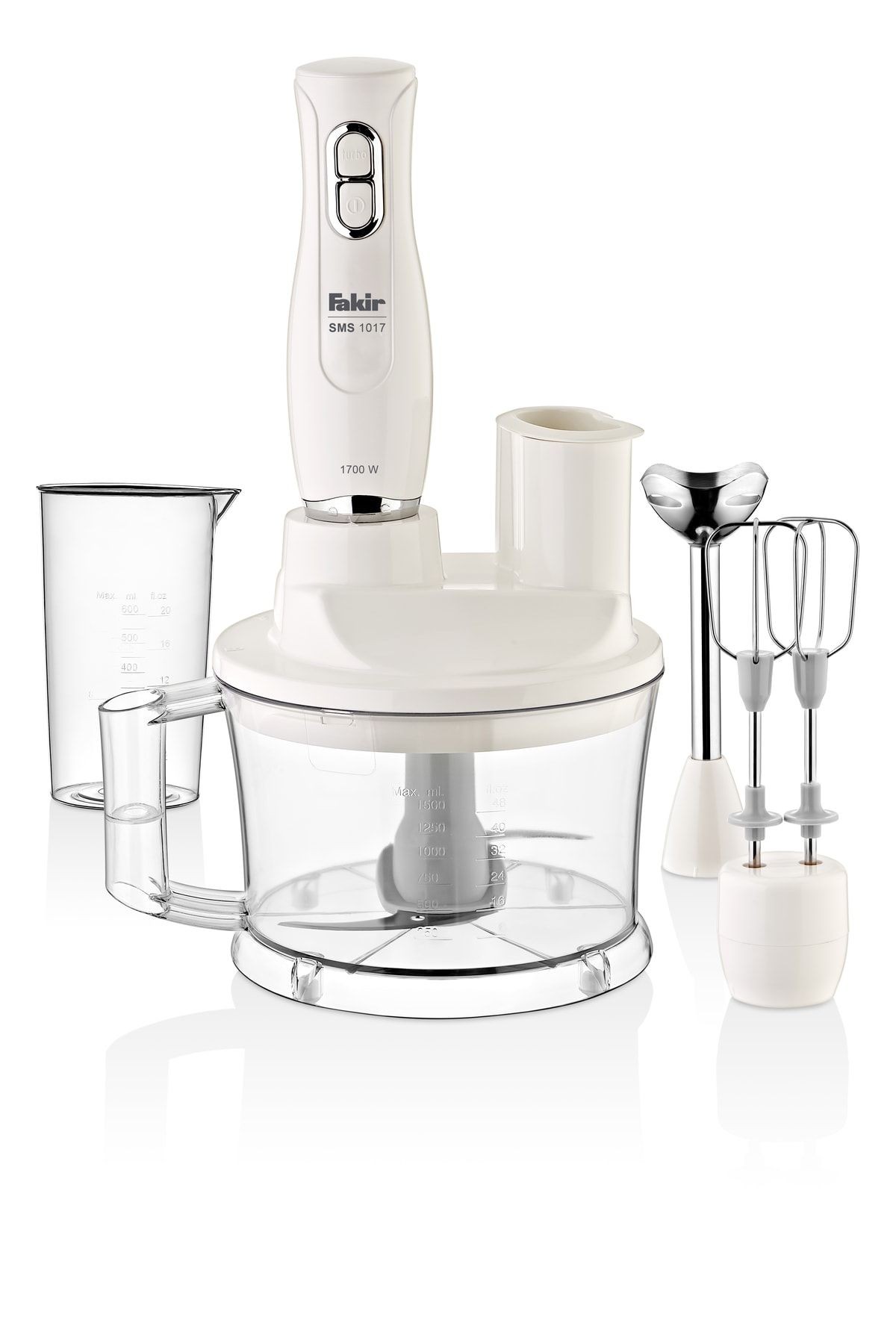 Sms 1017 Blender Seti