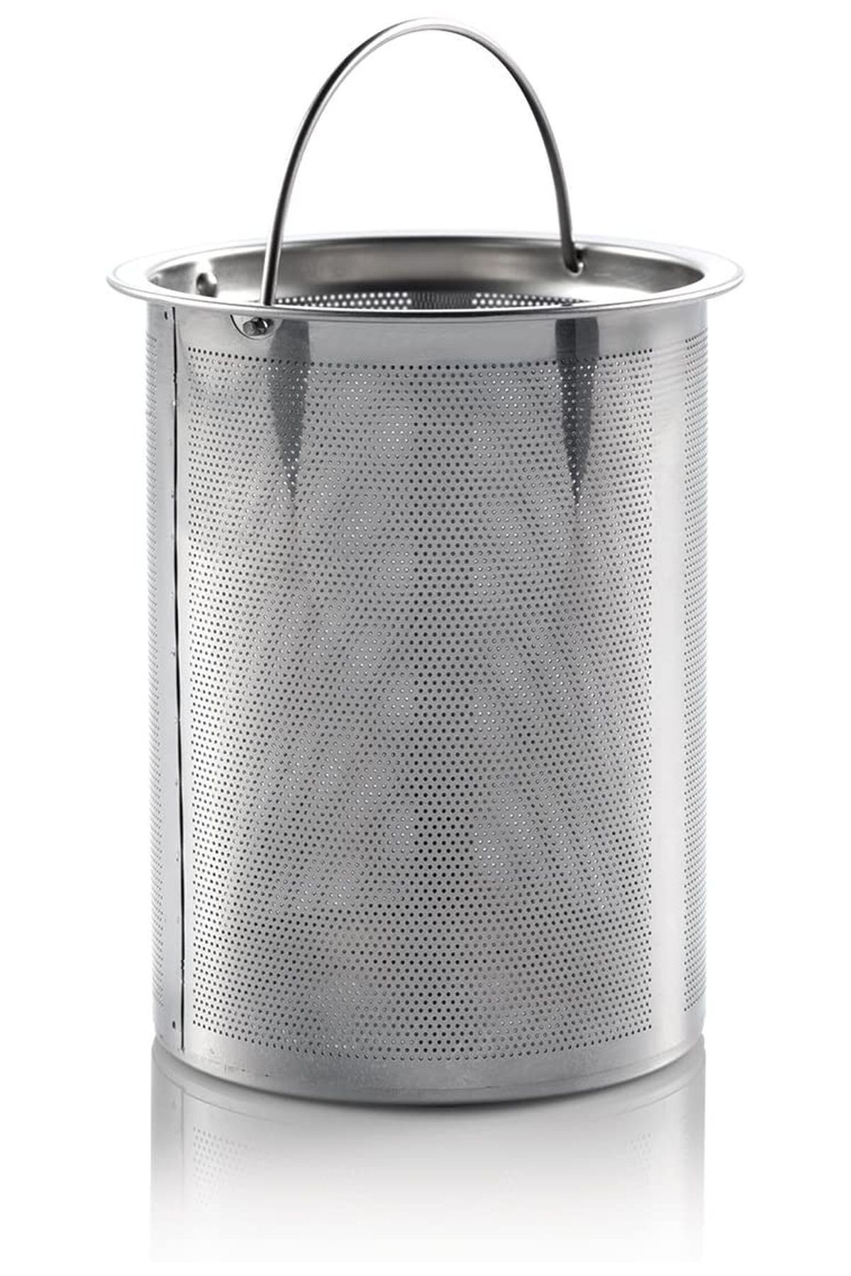 Çaycı Lux AR3051 Çay Makinesi 1800 W Çelik Paslanmaz
