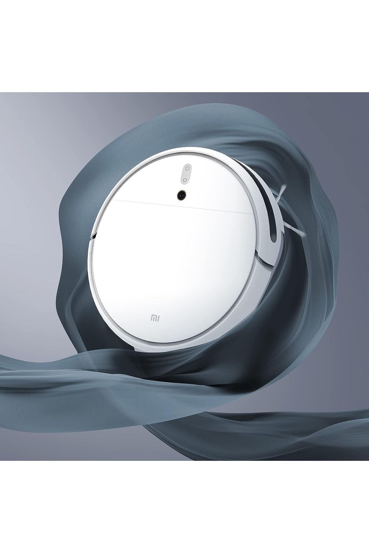 Mi Robot Vacuum Mop 2c Robot Süpürge - Yeni Versiyon 2022