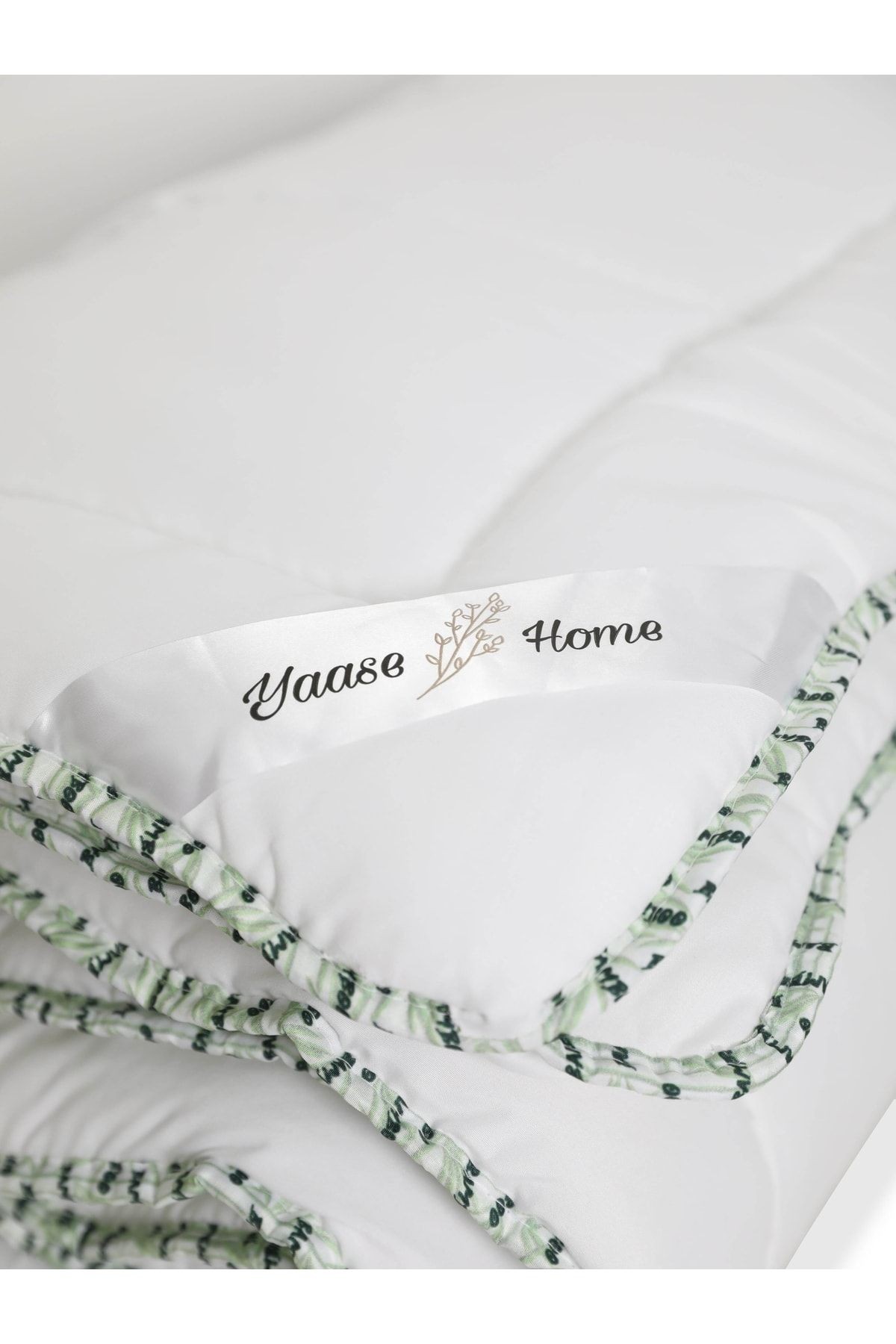 Home Eko Fiber Bambu Yorgan