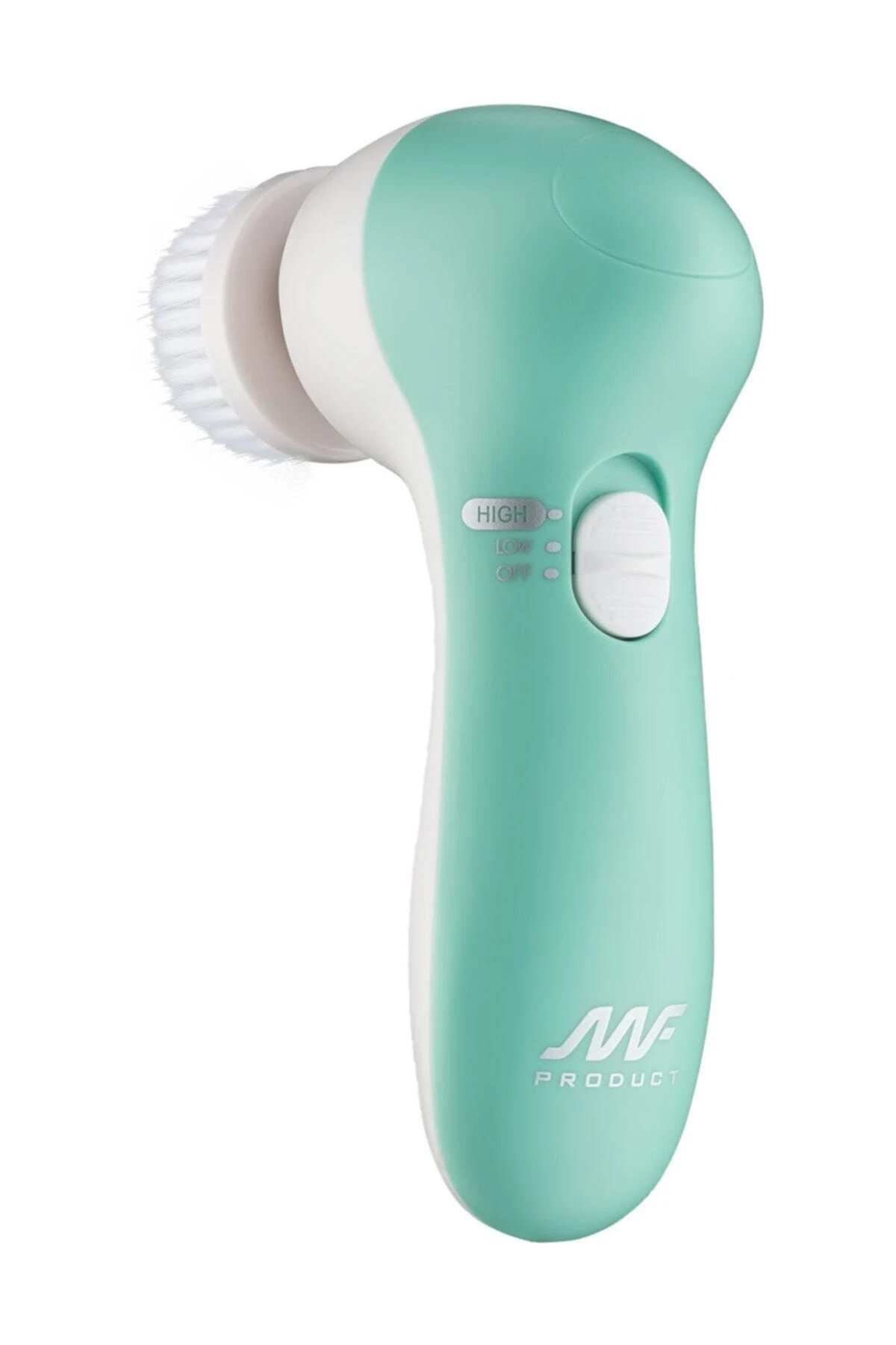 Marka: Allure 0140 Elektronik Yüz Temizleme Fırçası Yeşil Kategori: Yüz Peelingi