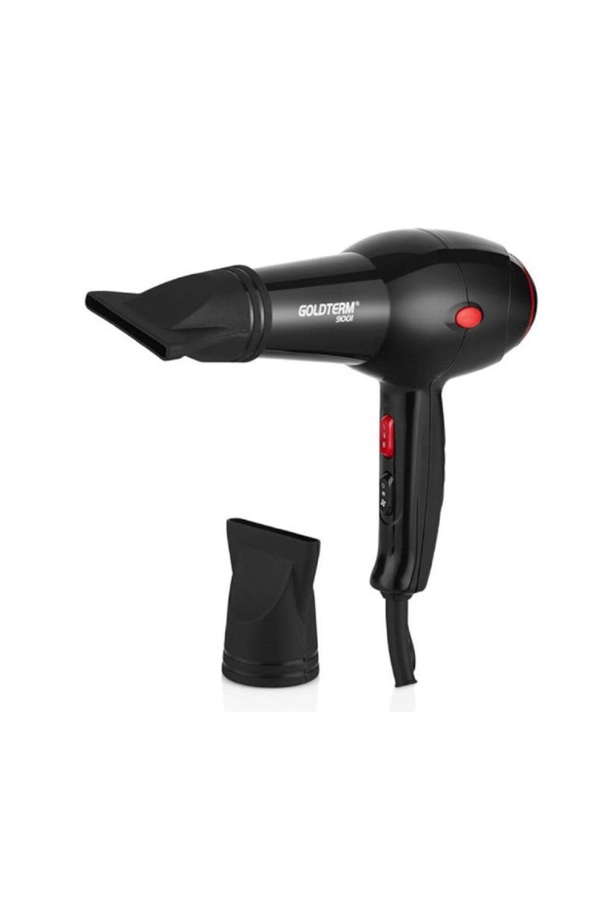 Goldterm Profesyonel Fön Makinesi 2400w
