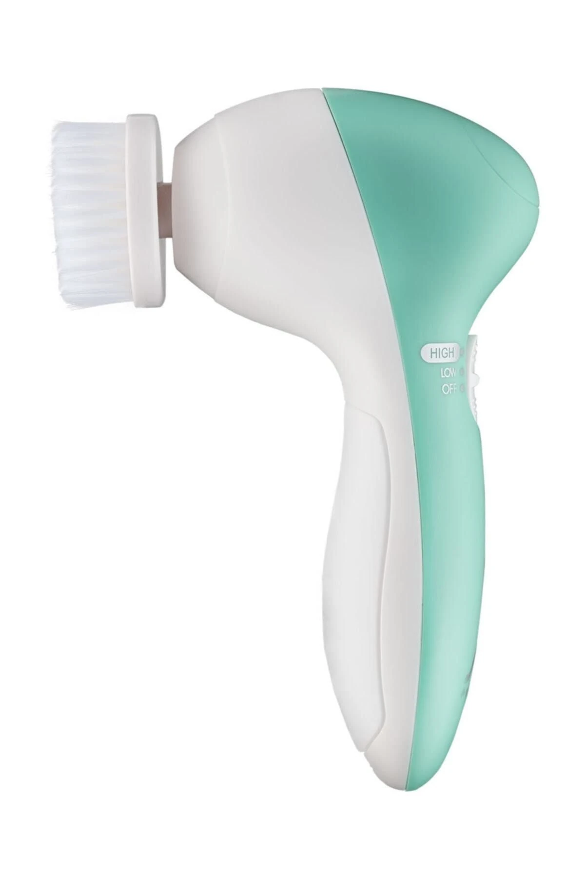 Marka: Allure 0140 Elektronik Yüz Temizleme Fırçası Yeşil Kategori: Yüz Peelingi