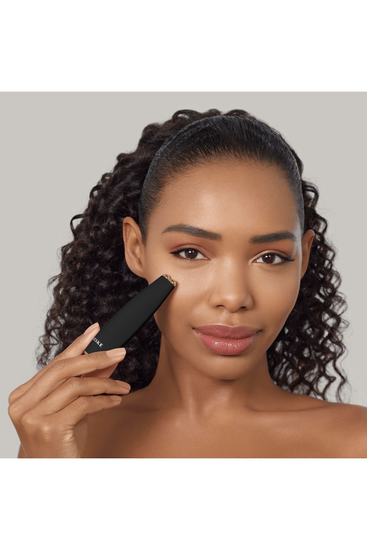 Titreşimli Mikro Akım Yüz Germe ve Sıkılaştırma Sağlayan Akıllı Kalem | MicroCurrent Face-Lift Pen