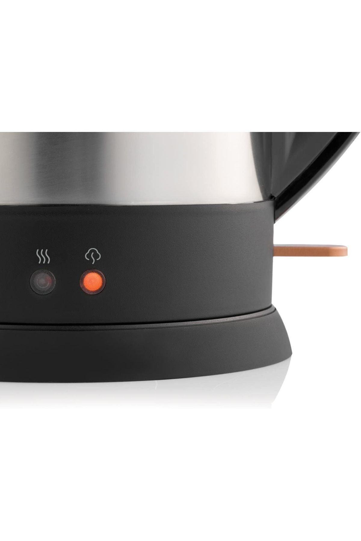 Çaycı Lux AR3051 Çay Makinesi 1800 W Çelik Paslanmaz