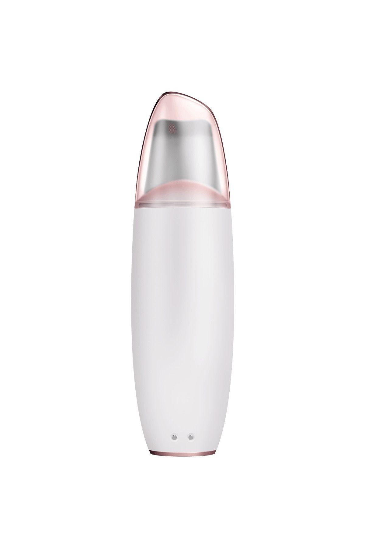 Mikro Akım Siyah Nokta Temizleme Cihazı | MicroCurrent Skin Scrubber & Blackhead Remover
