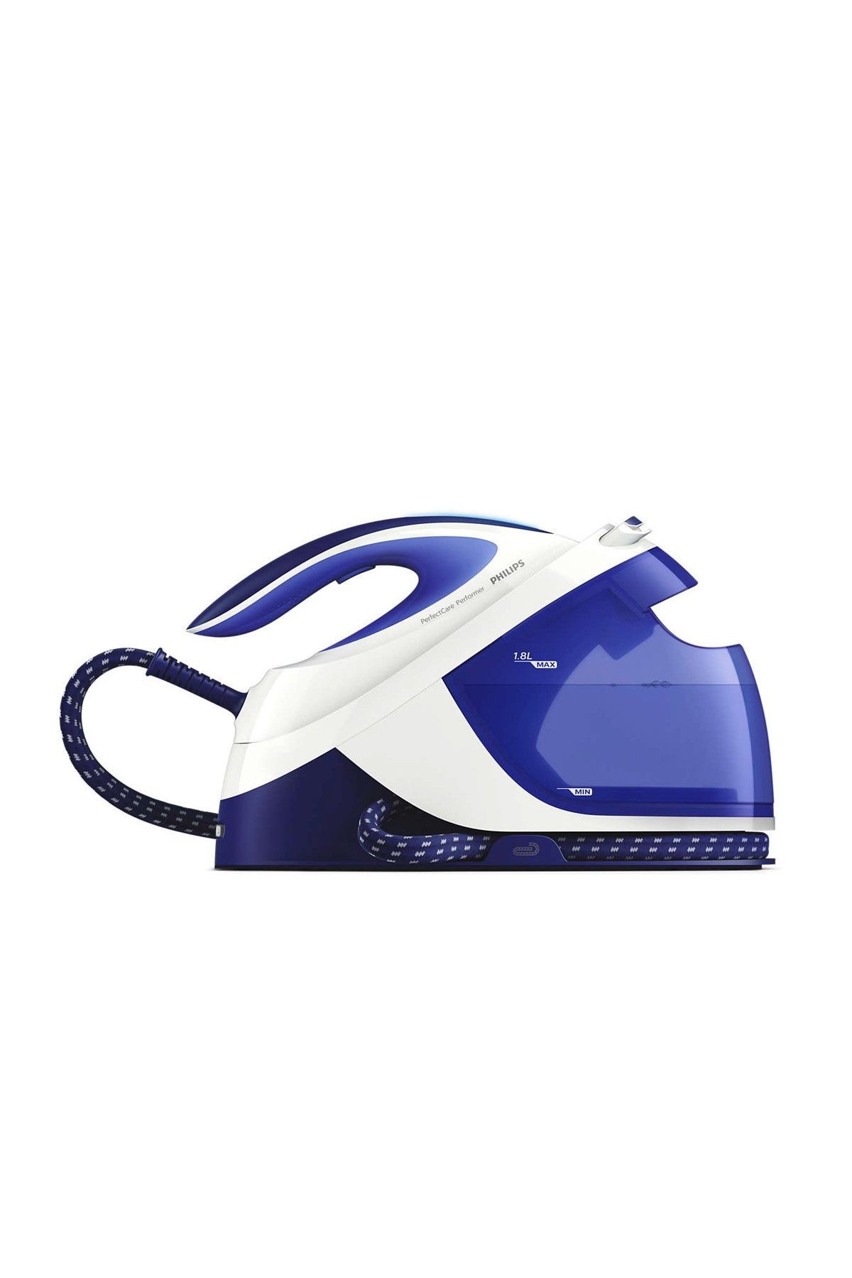 PerfectCare Performer Buhar Kazanlı Ütü GC8712/20