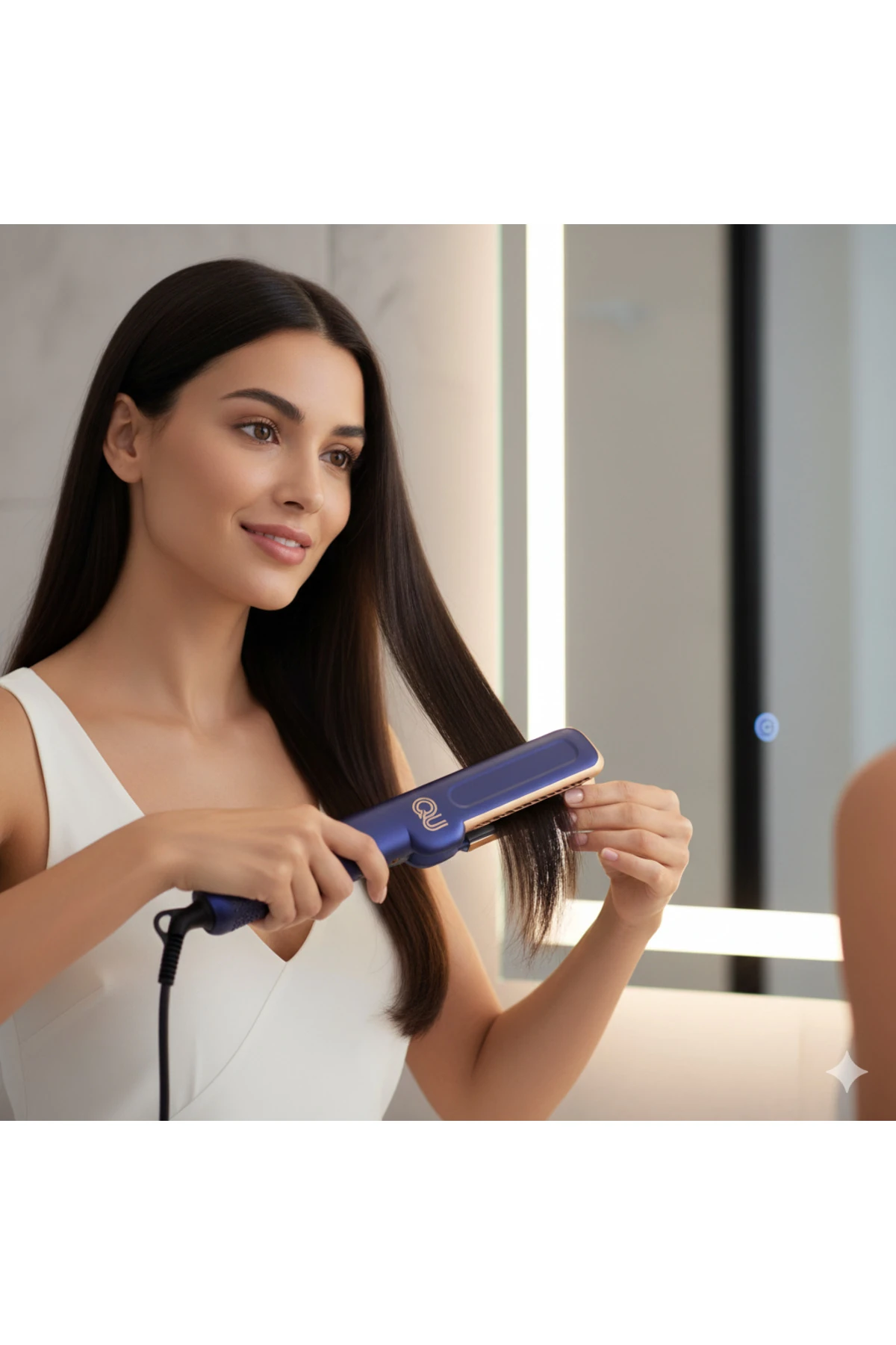 HİGH SPEED AİRSTRAİT SAÇ DÜZLEŞTİRİCİ