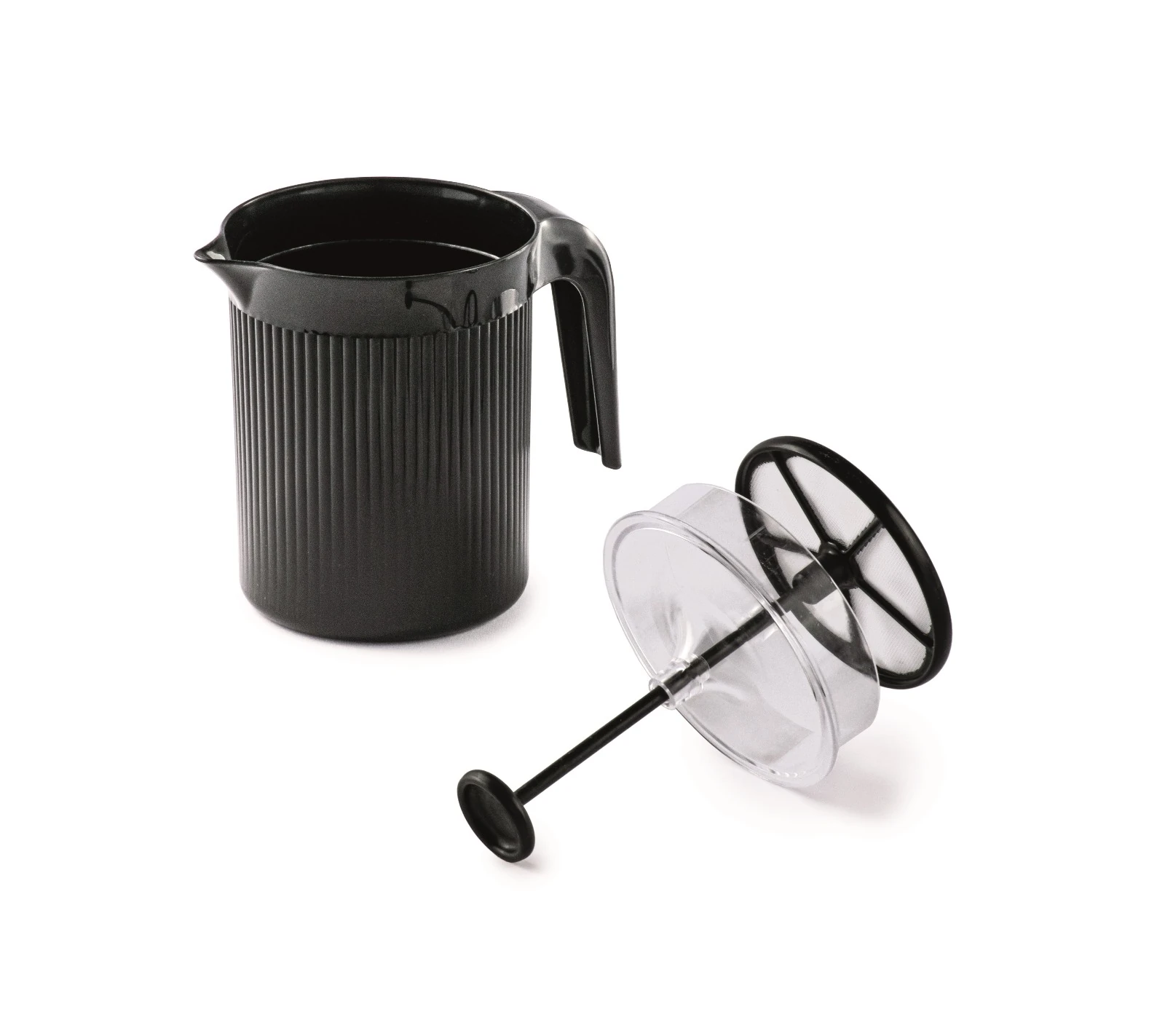 QU MULTİ BREWER KAHVE DEMLEME