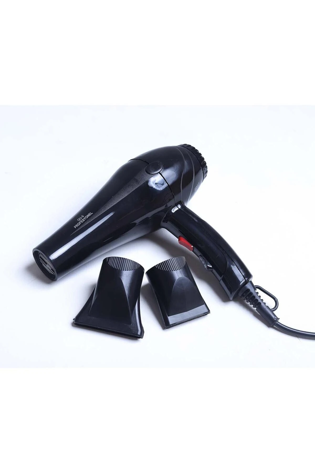 -5 Profesyonel Fön Makinesi