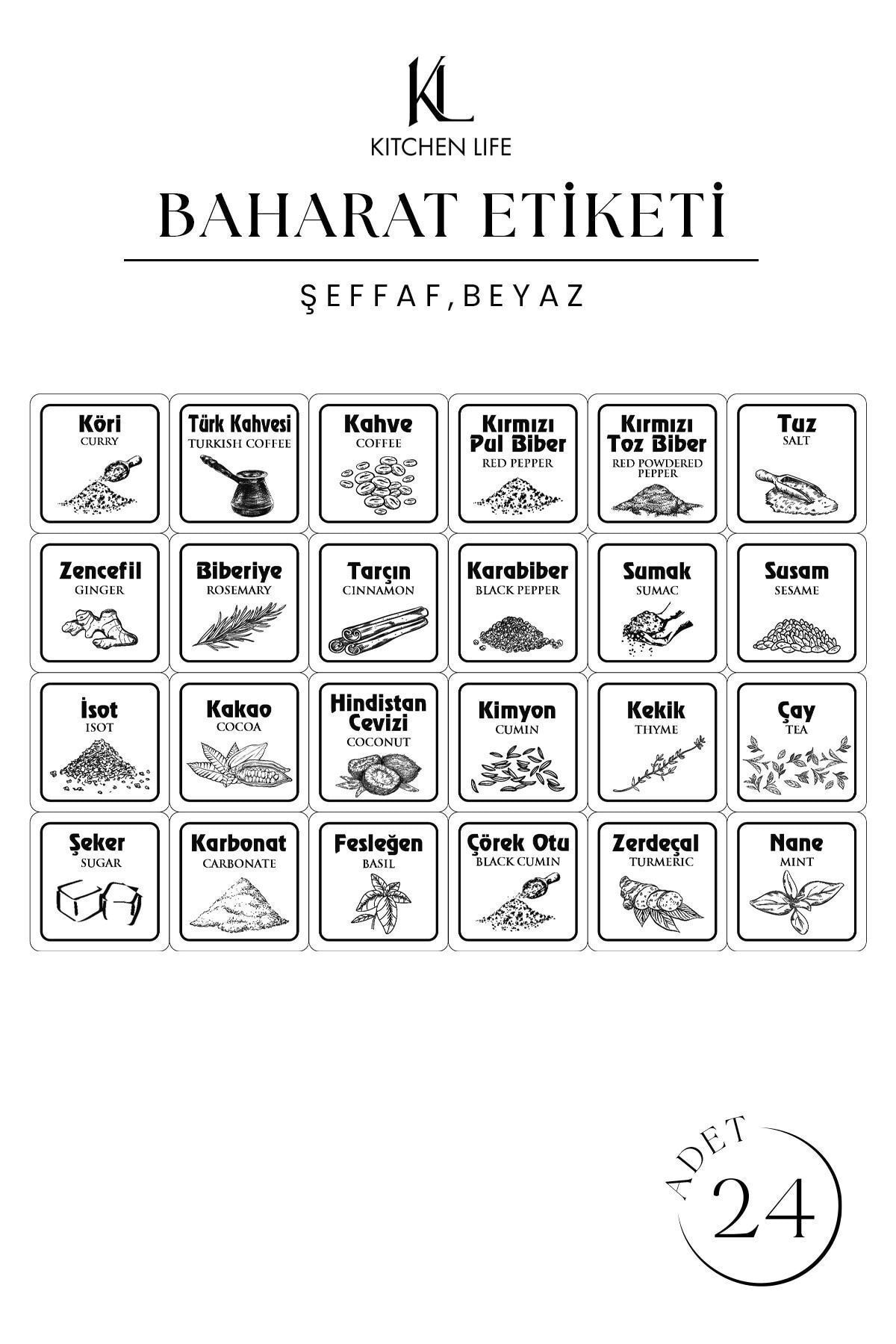 Avantajlı 9'lu Gold Etiketli ve Kaşıklı Boly Kare Saklama Kabı Seti 550ml - Çoklu Set Yapılabilen