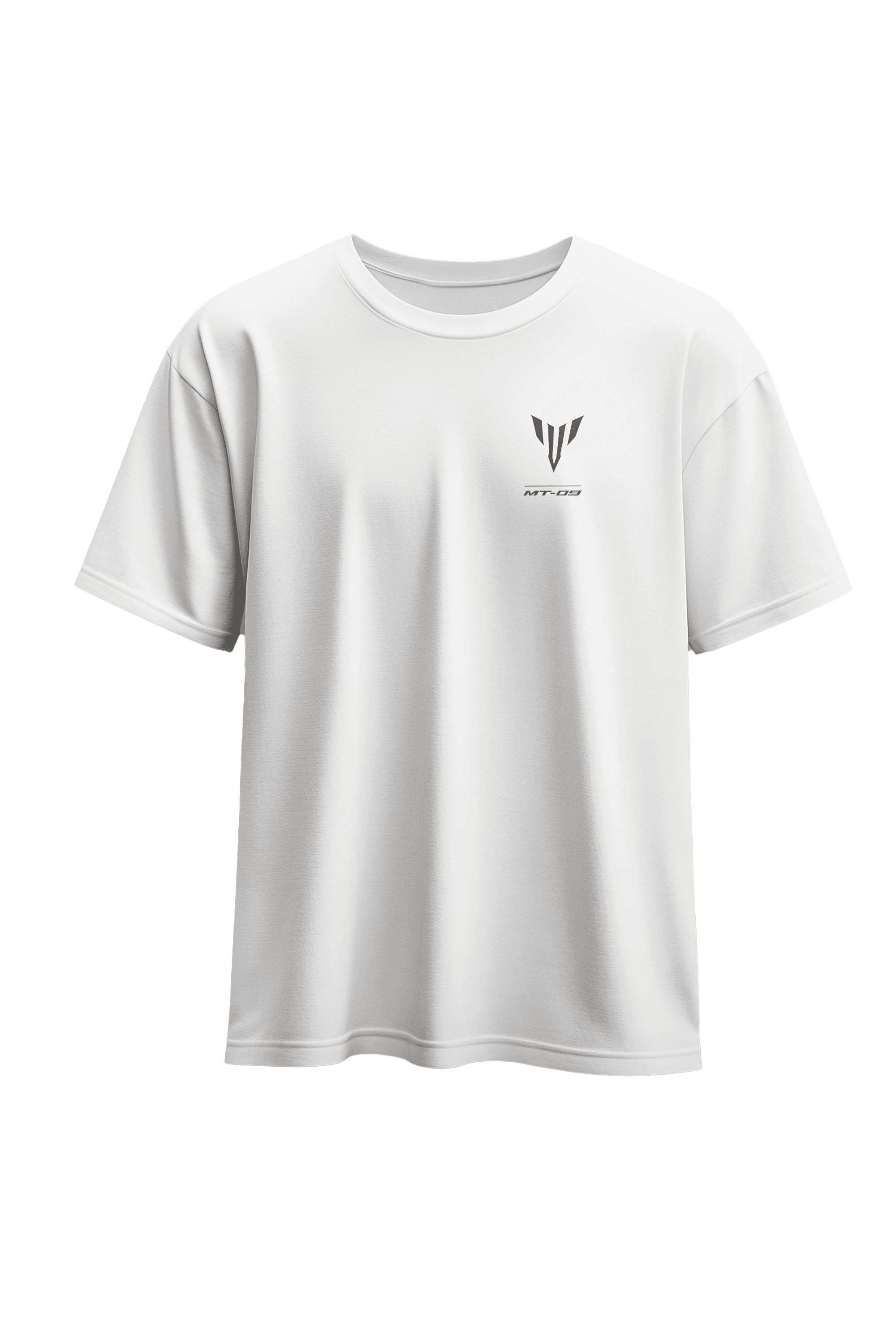 KAWASAKI H2R Baskılı Pamuklu T-shirt ( Oversize )