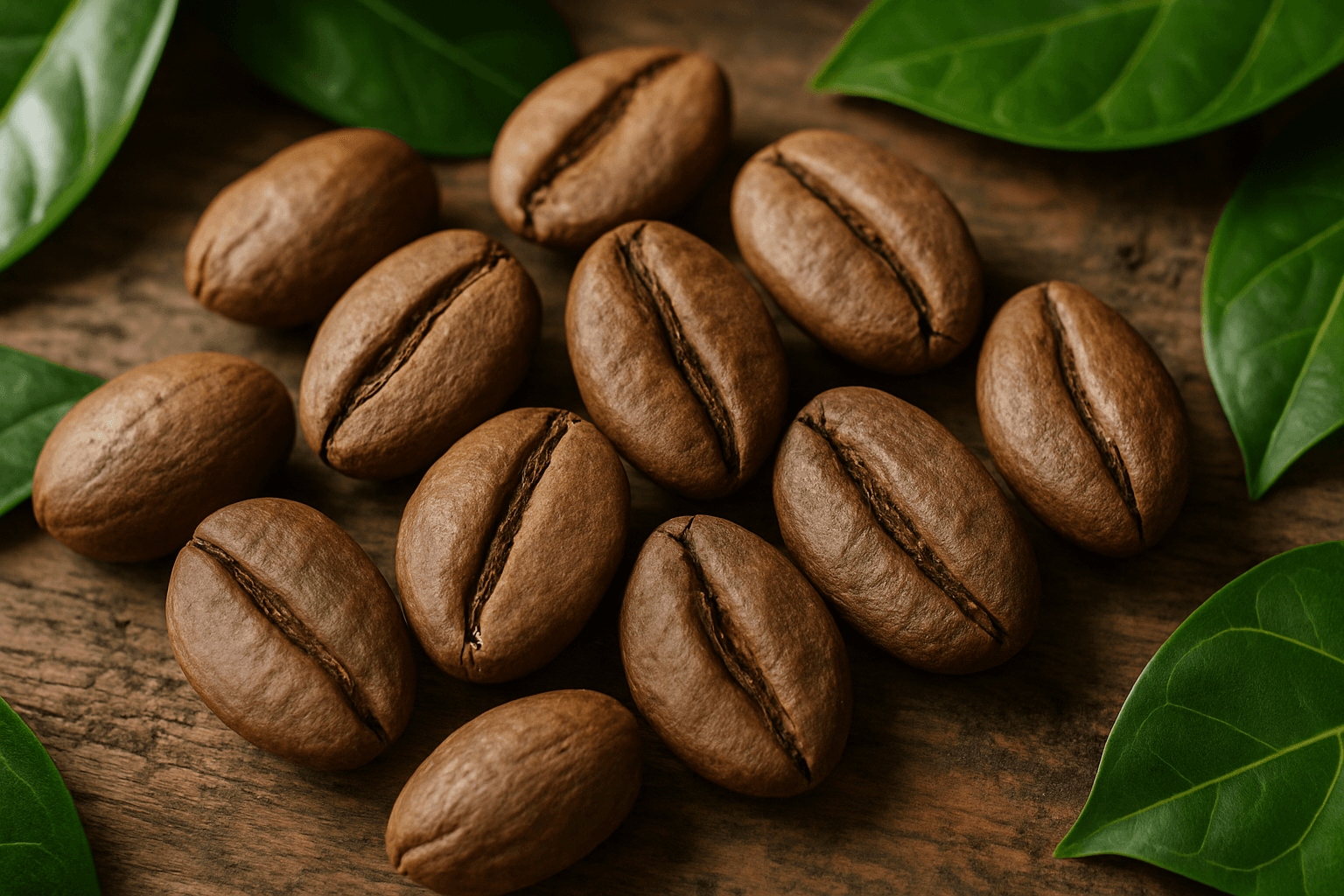 Liberica Kahve Çekirdeğinin Eşsiz Dünyası: Arabica'ya Gerçek Bir Alternatif mi?