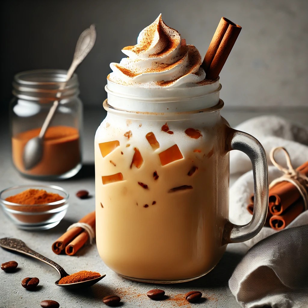 🍂 Bal Kabaklı Latte: Sonbaharın Aromatik Kraliçesiyle Tanışın