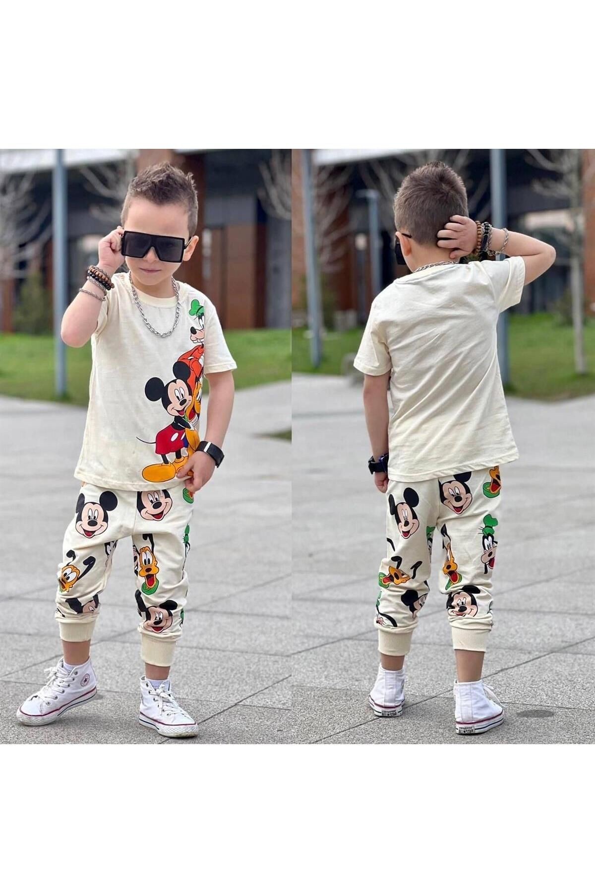 Zr Disny 2'li Takım