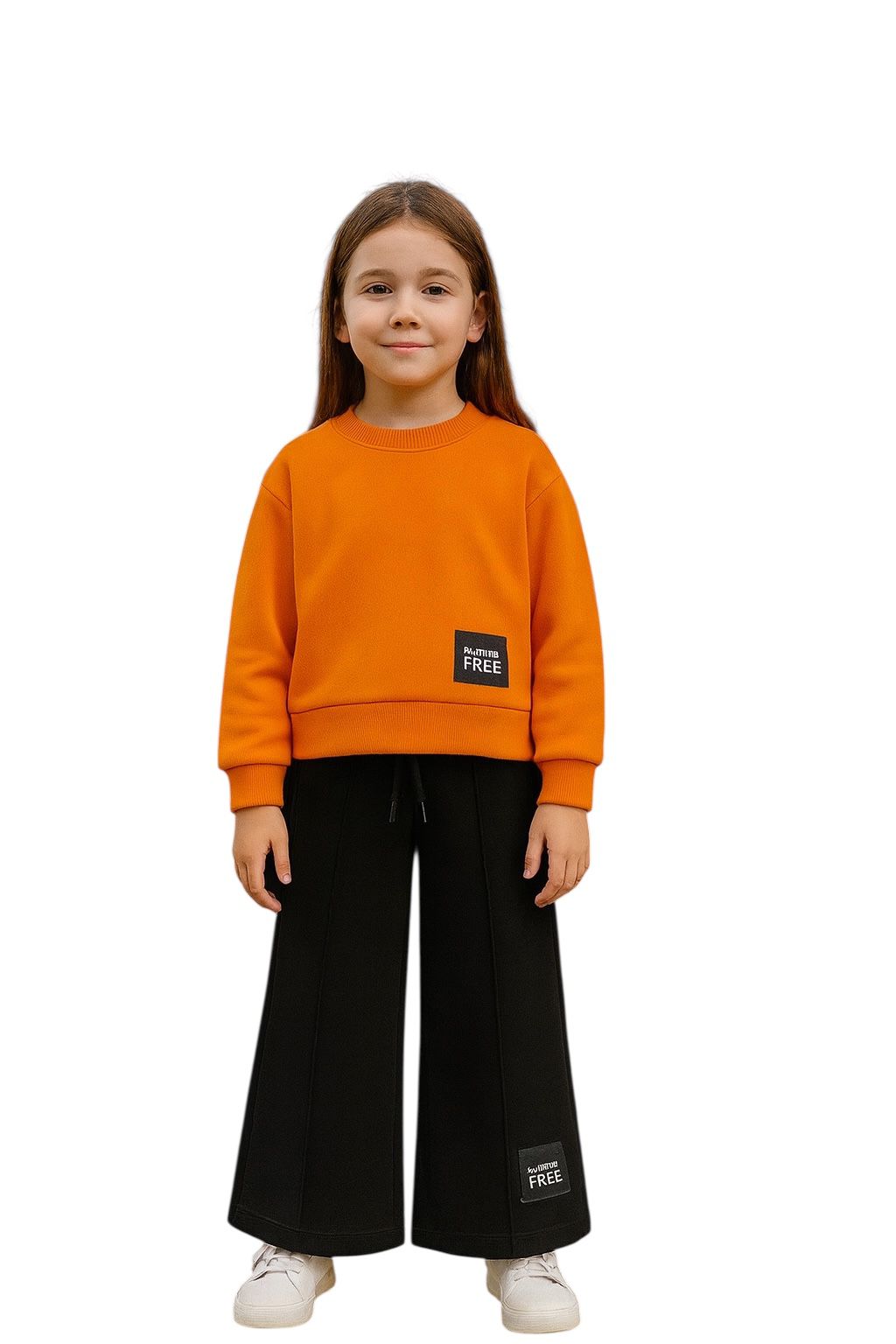 Kampanyalı Kız Çocuk Takım - 31478