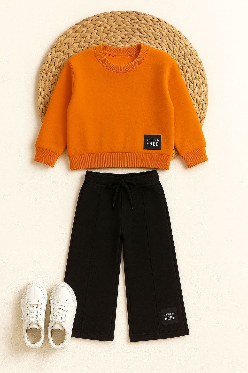 Kampanyalı Kız Çocuk Takım - 31478