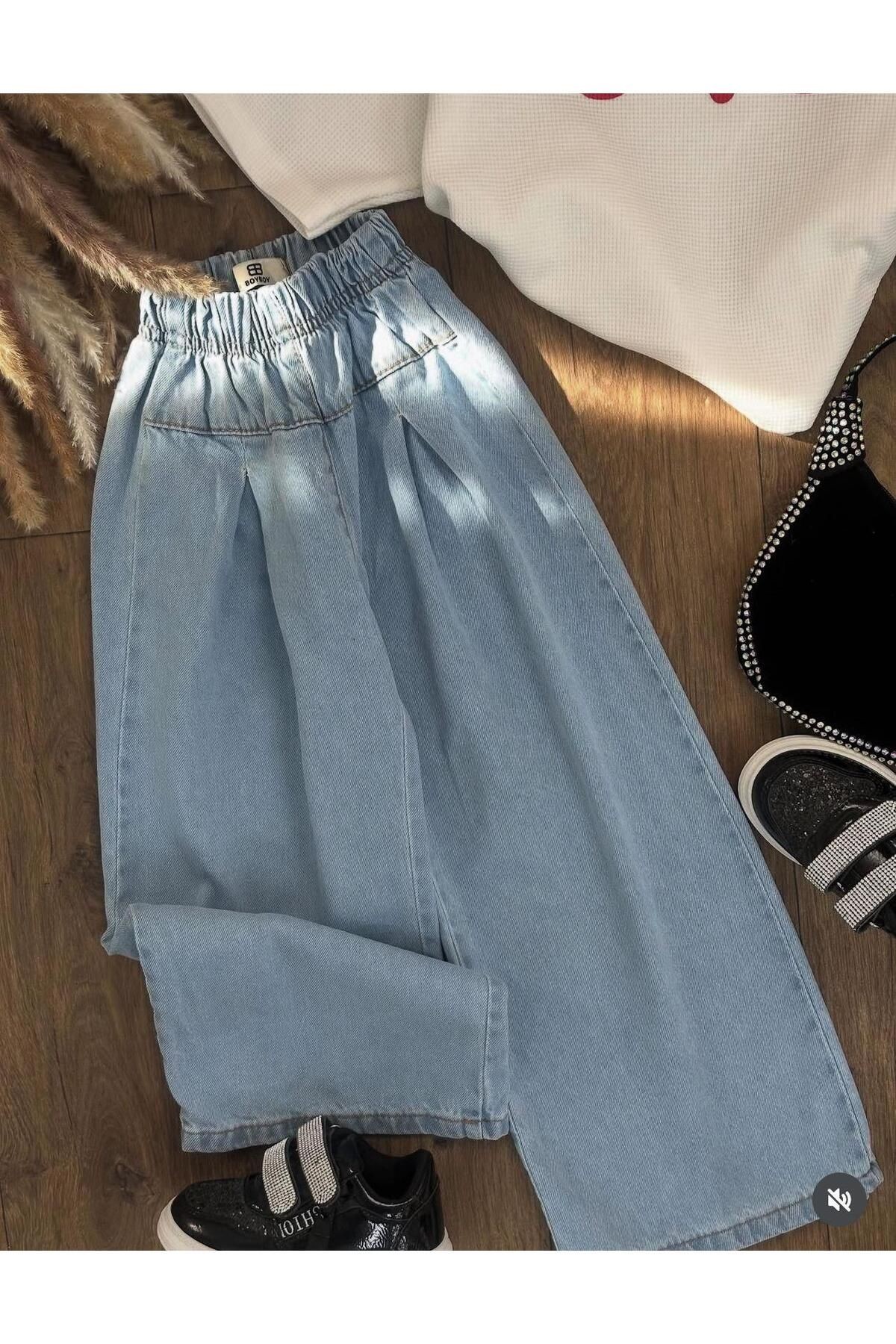 Love Kot Pantolonlu 2'li Takım