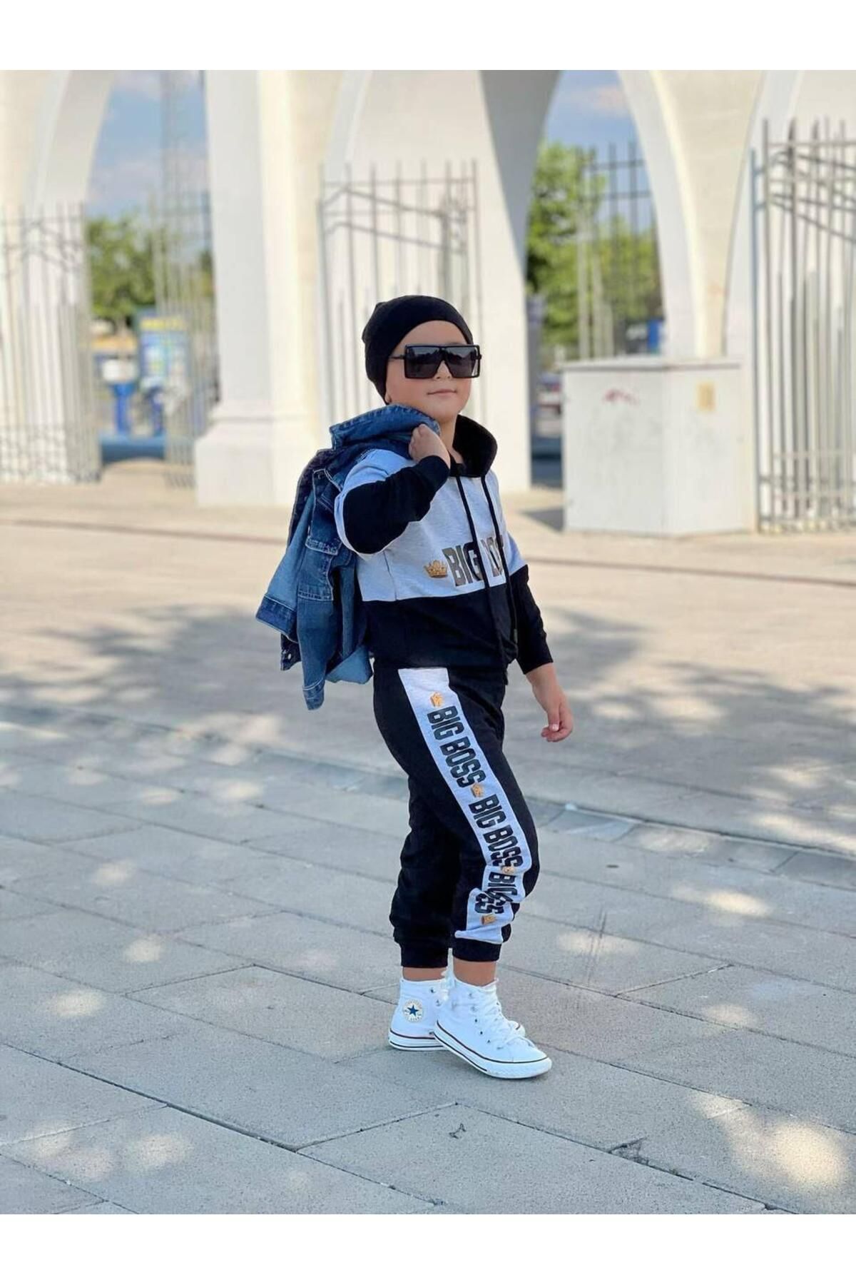 Big Boss Tarz Takım