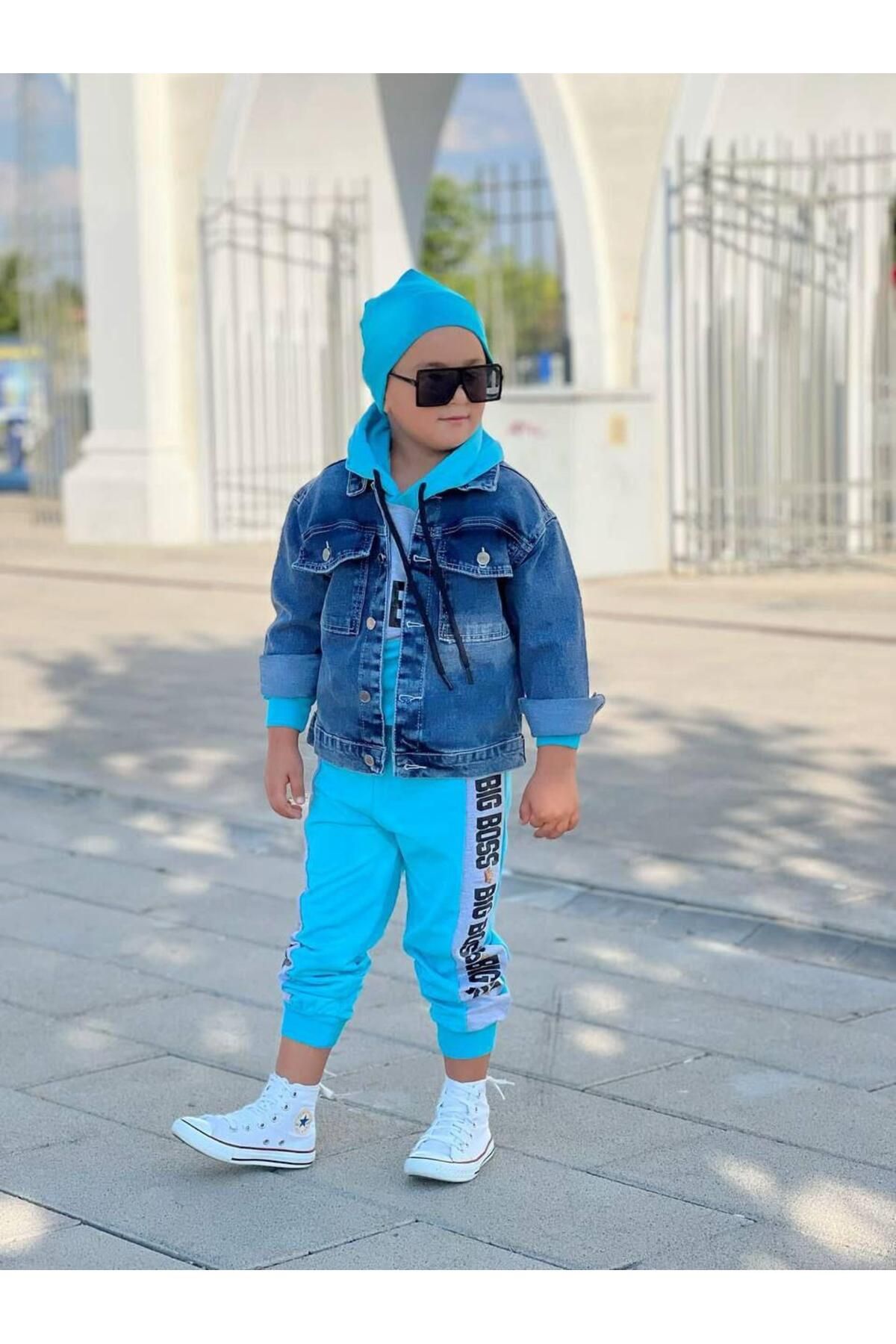 Mavi